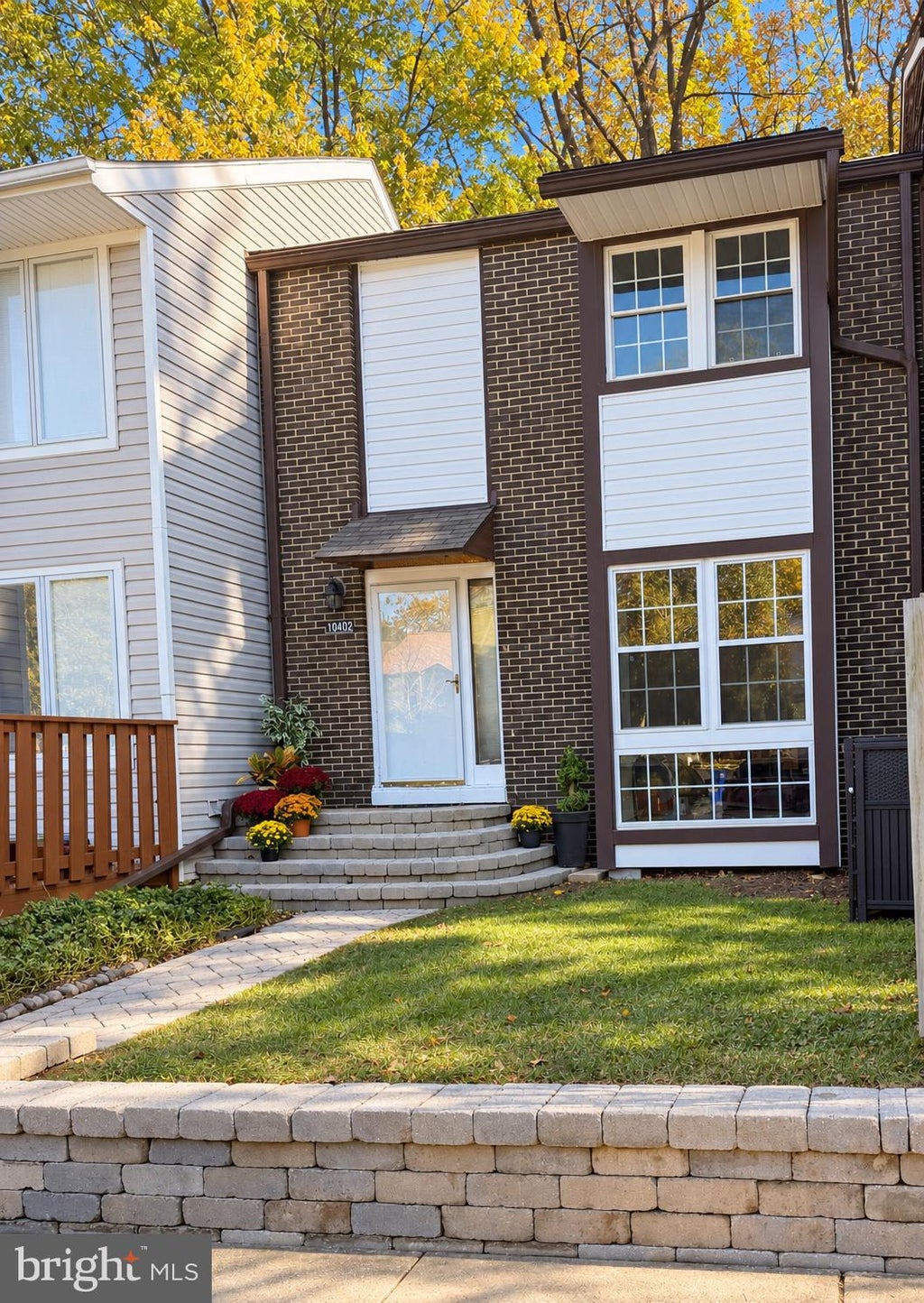 Photo of 10402 May Wind Court, COLUMBIA, MD 21044 (MLS # MDHW2075530)