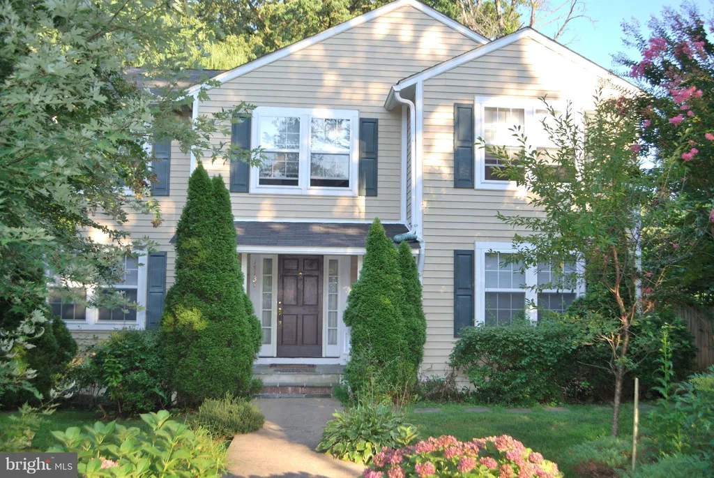 14731 Good Hope Road, Silver Spring, MD 20905