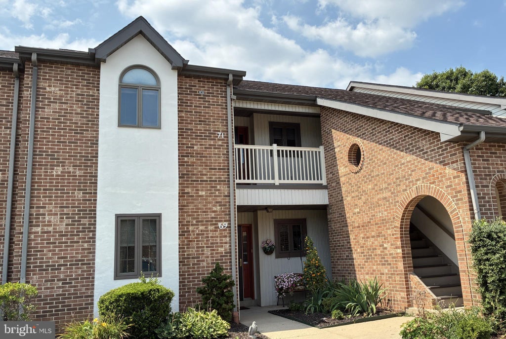 Photo of 71 Black Oak Drive #71, LANCASTER, PA 17602 (MLS # PALA2091198)
