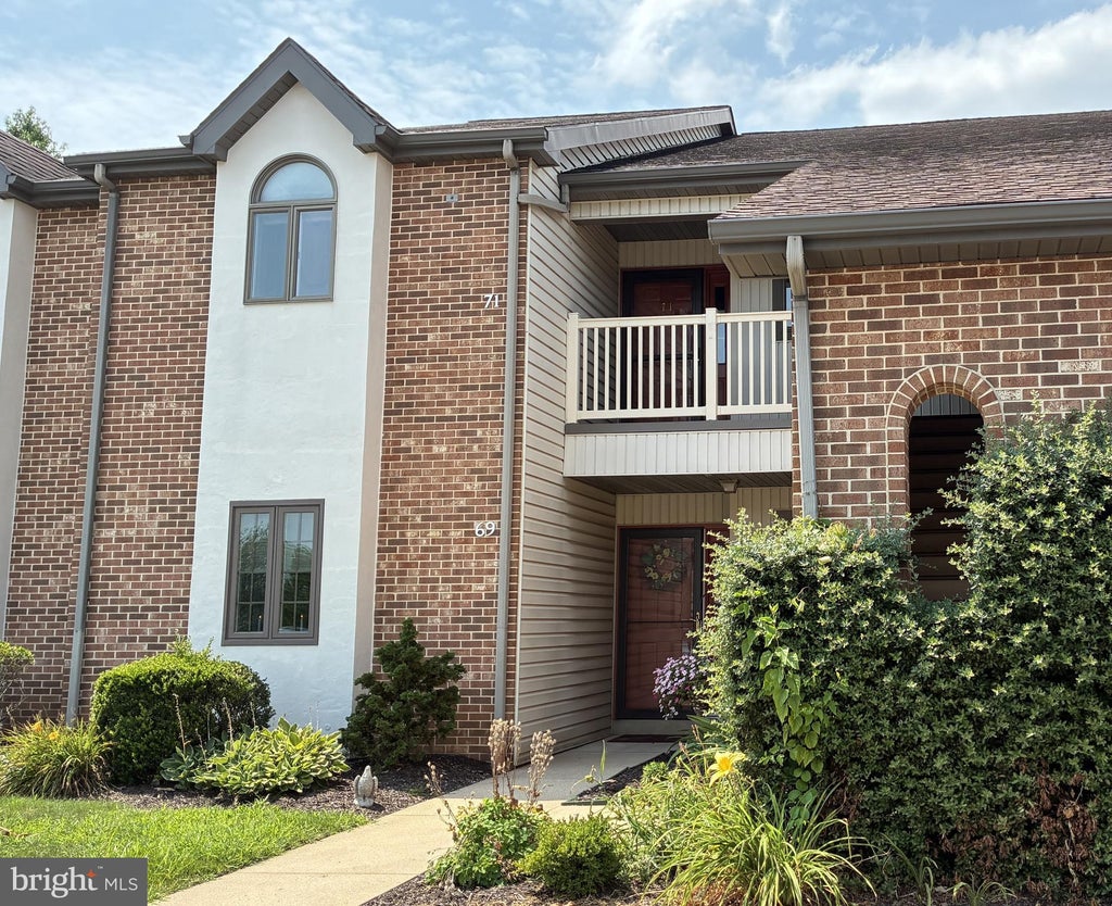 Photo of 71 Black Oak Drive #71, LANCASTER, PA 17602 (MLS # PALA2091198)
