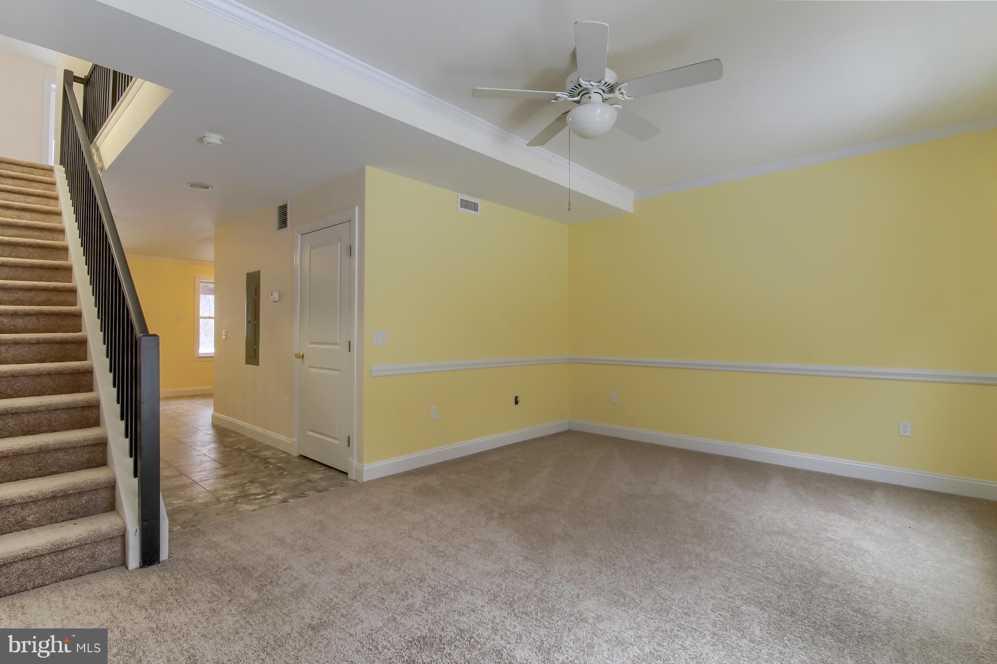 PETERSBURG COMMONS - Residential