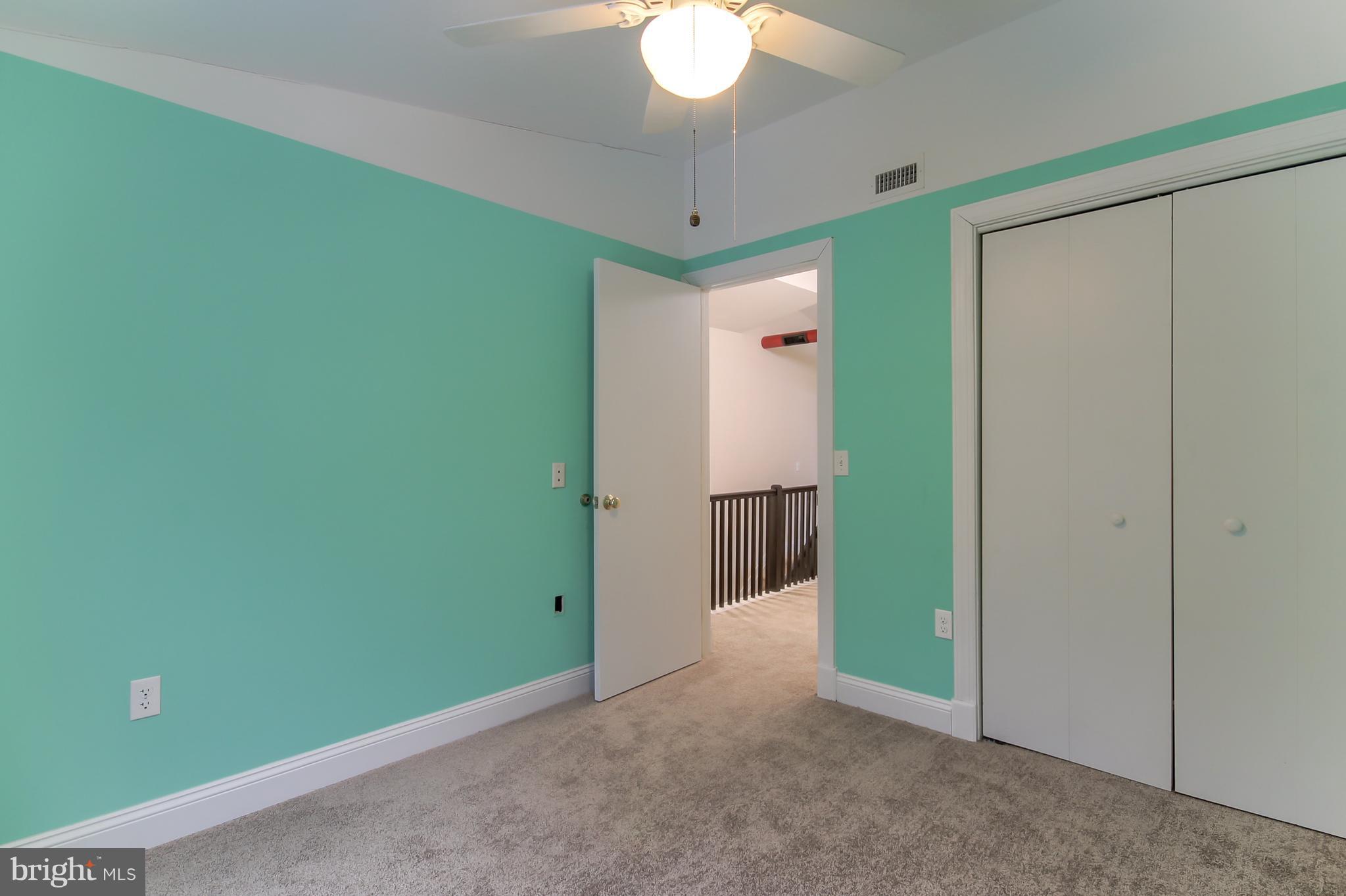 PETERSBURG COMMONS - Residential
