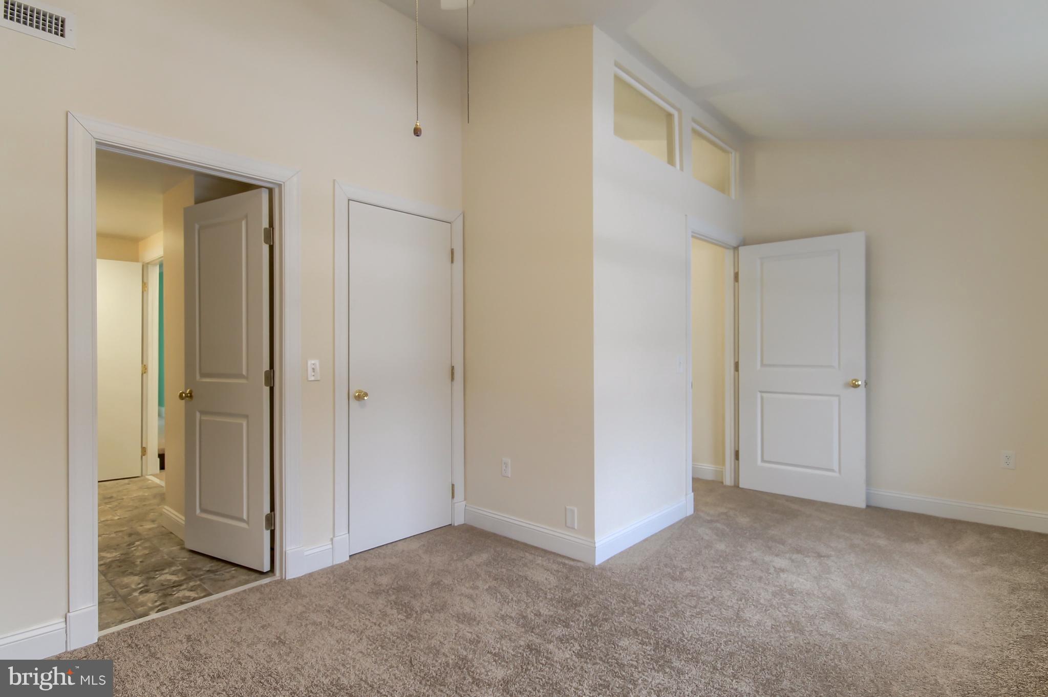 PETERSBURG COMMONS - Residential