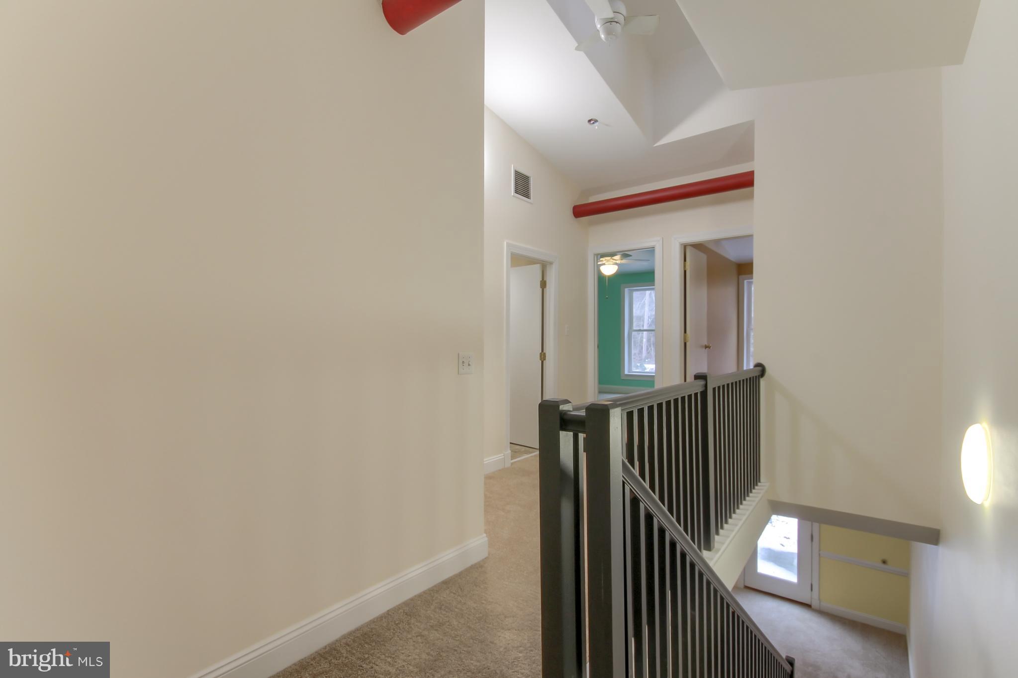 PETERSBURG COMMONS - Residential