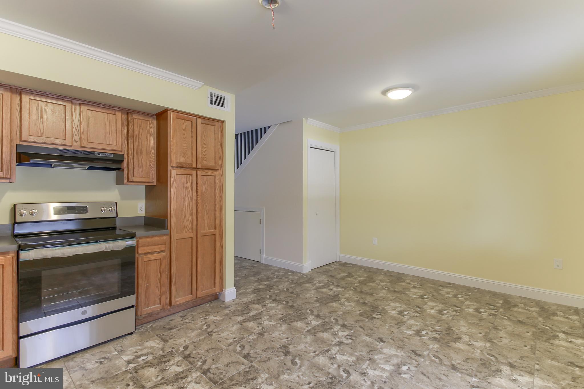 PETERSBURG COMMONS - Residential
