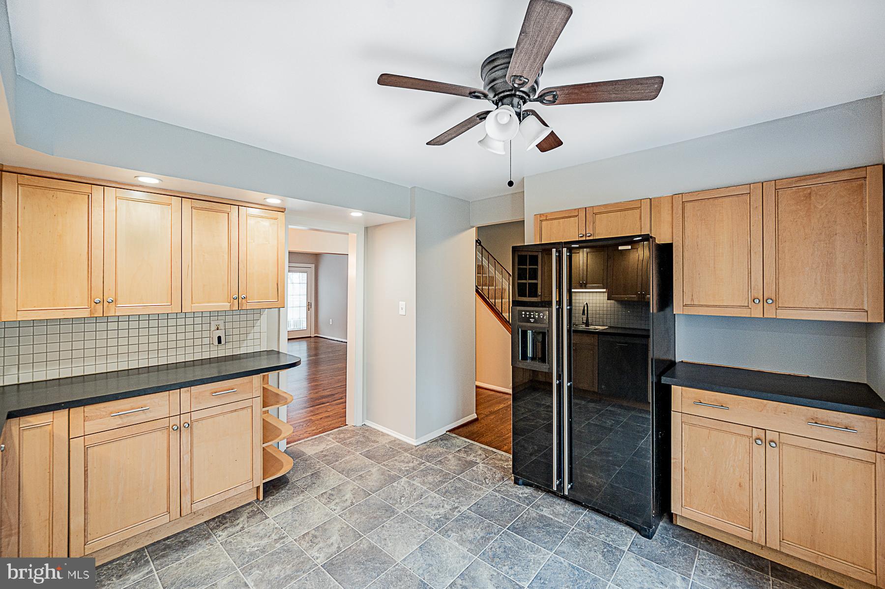 GREENBERRY WOODS - Residential