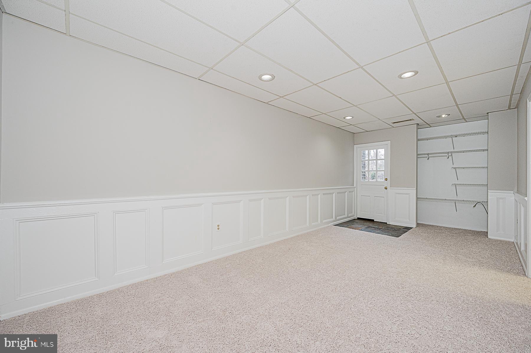 GREENBERRY WOODS - Residential