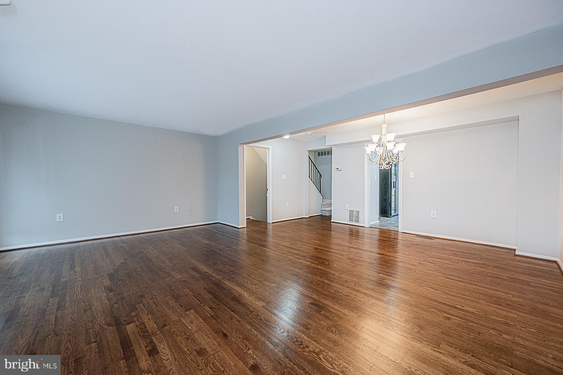 GREENBERRY WOODS - Residential