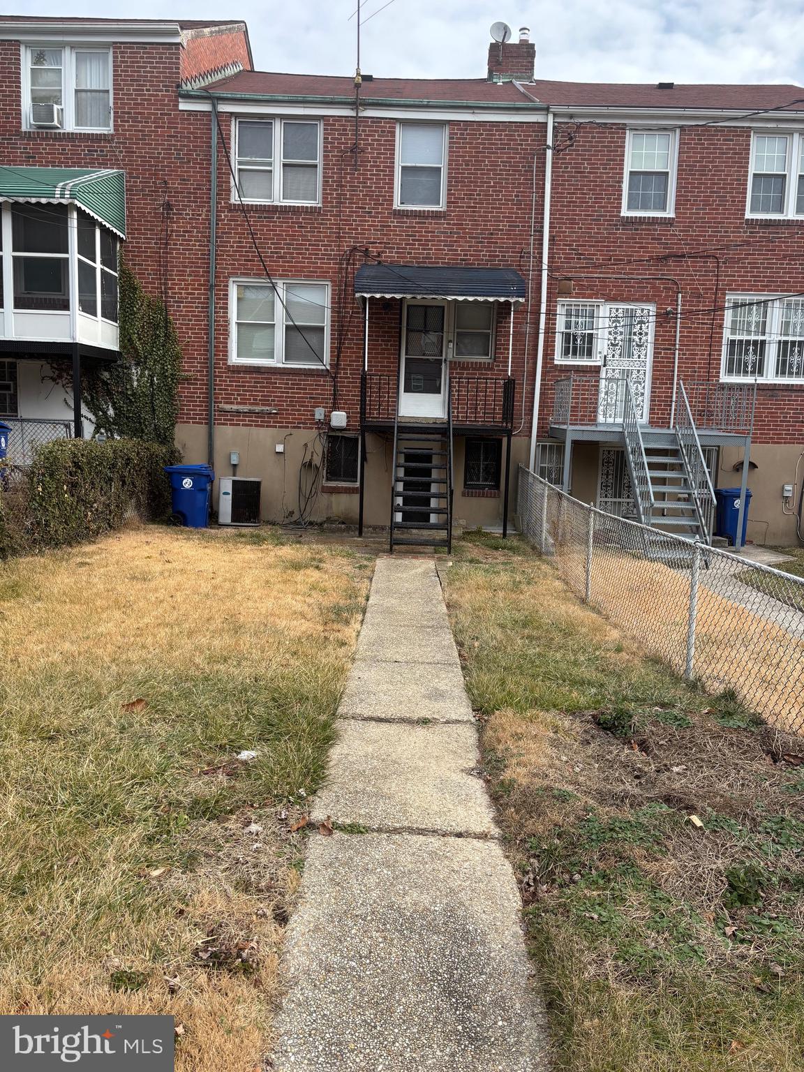 NONE AVAILABLE - Residential Lease
