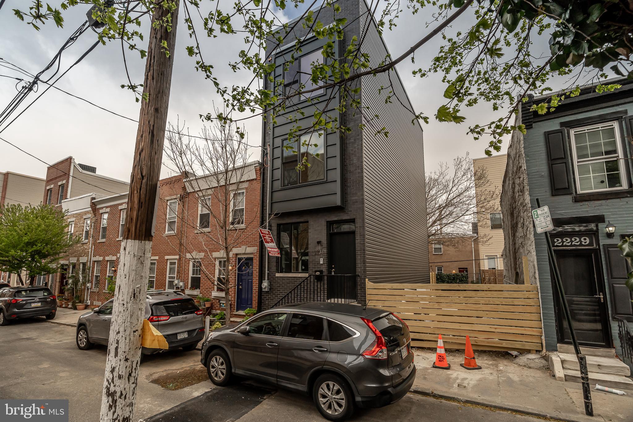 NONE AVAILABLE - Residential Lease