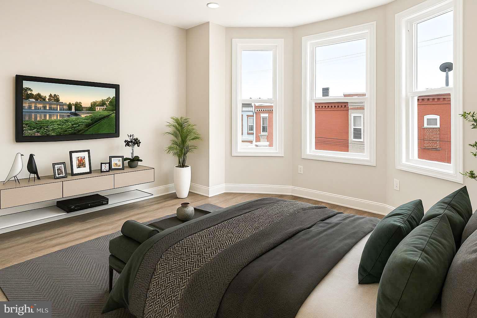 BREWERYTOWN - Residential