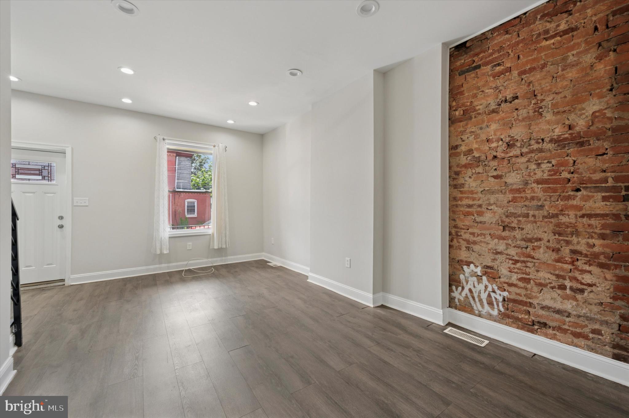 BREWERYTOWN - Residential