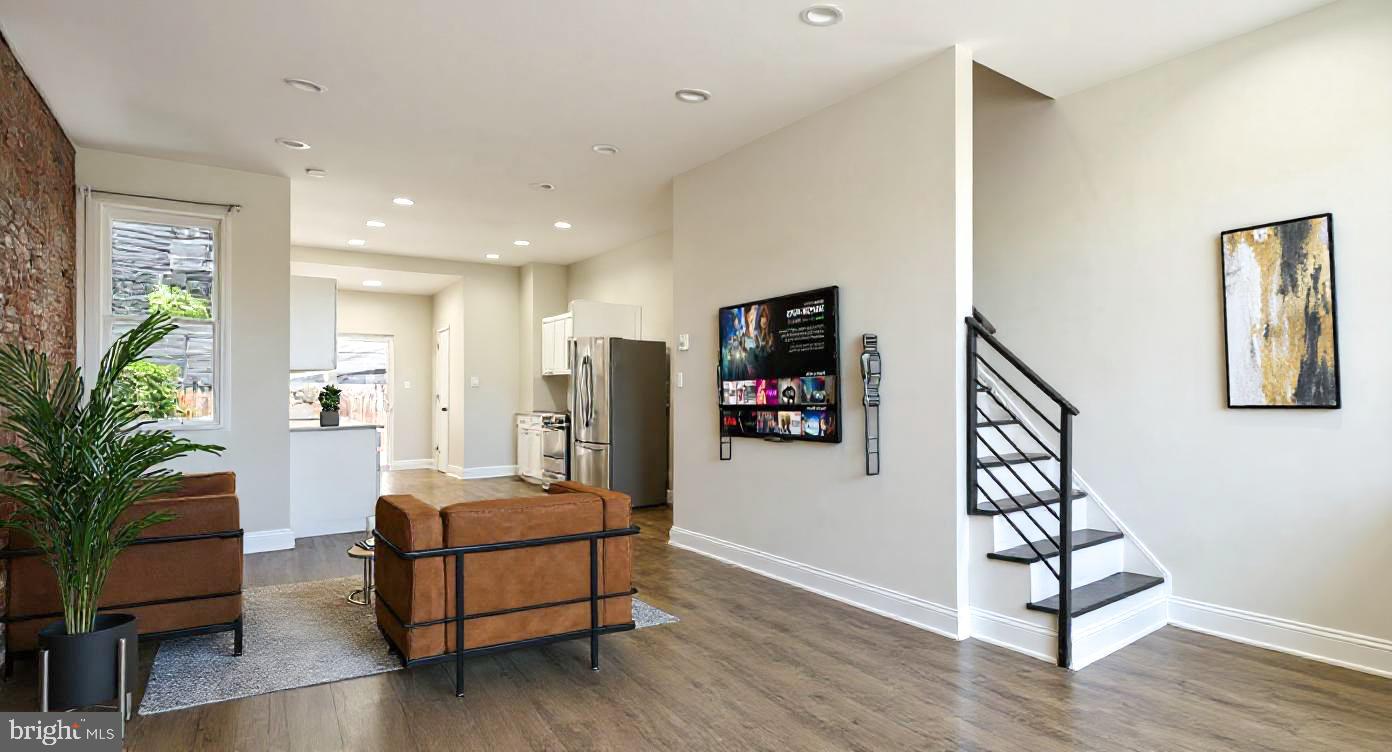 BREWERYTOWN - Residential