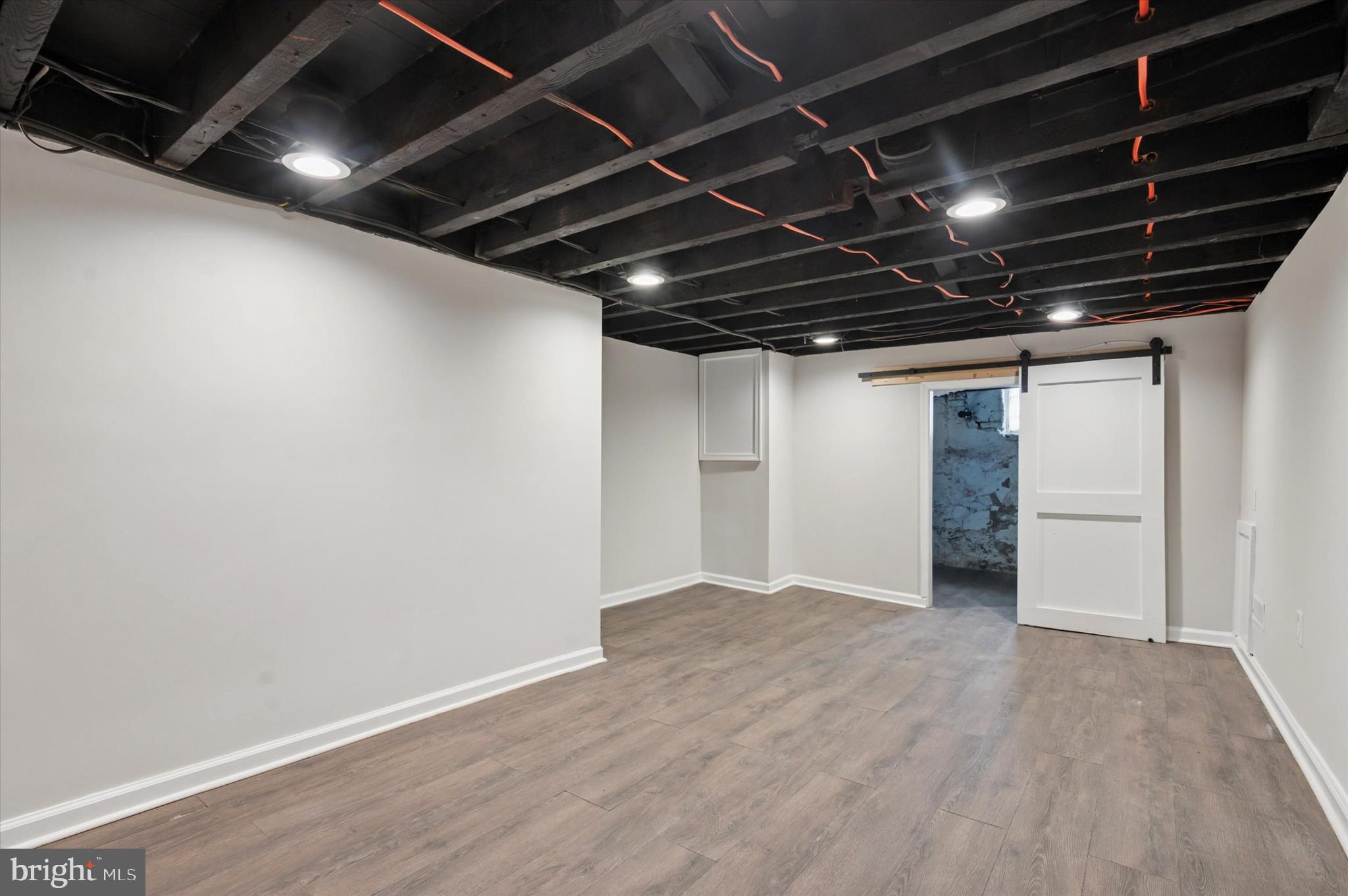 BREWERYTOWN - Residential