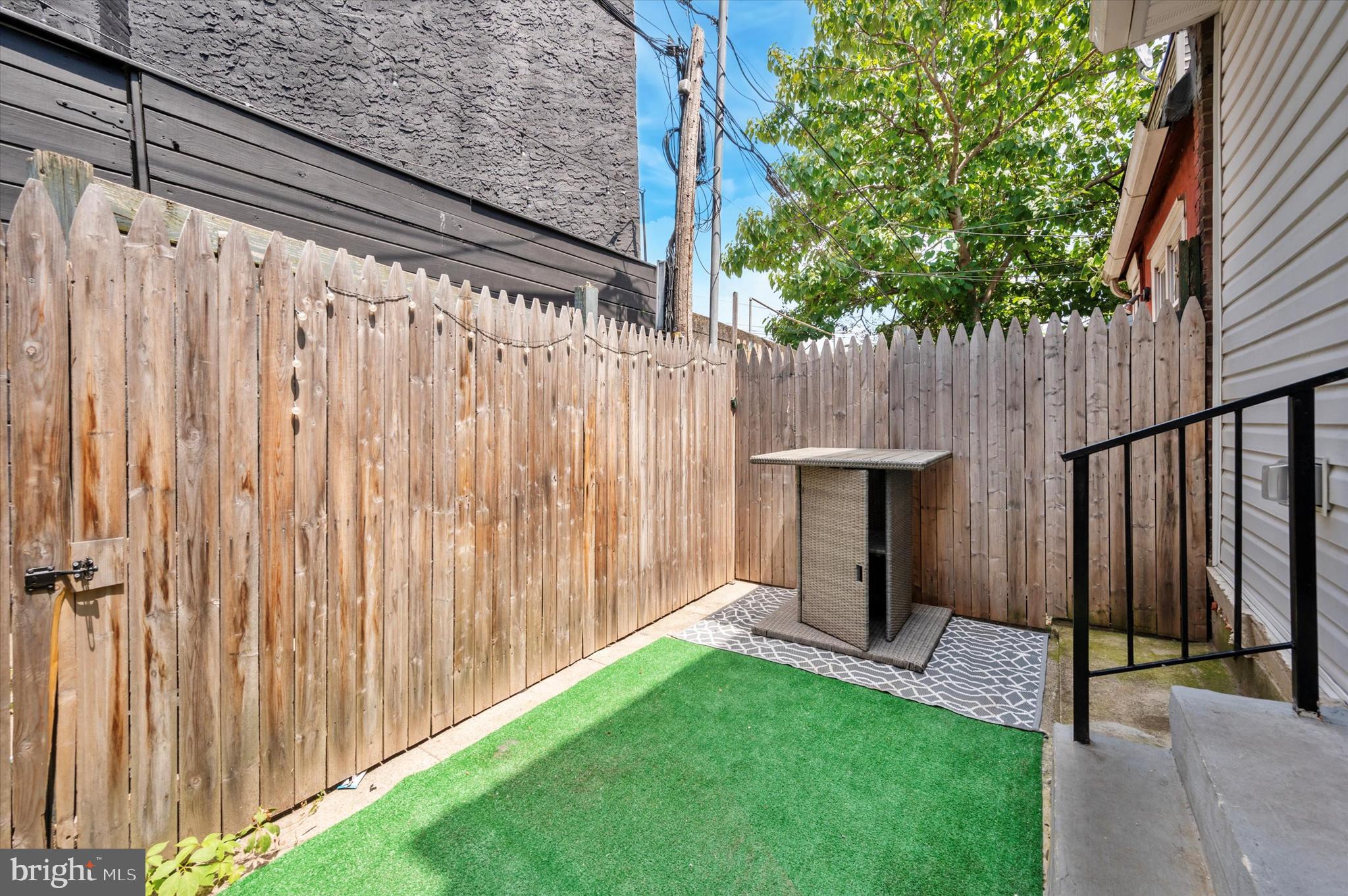 BREWERYTOWN - Residential