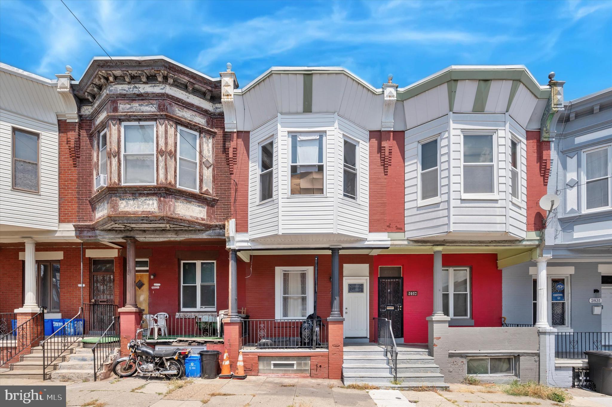 BREWERYTOWN - Residential