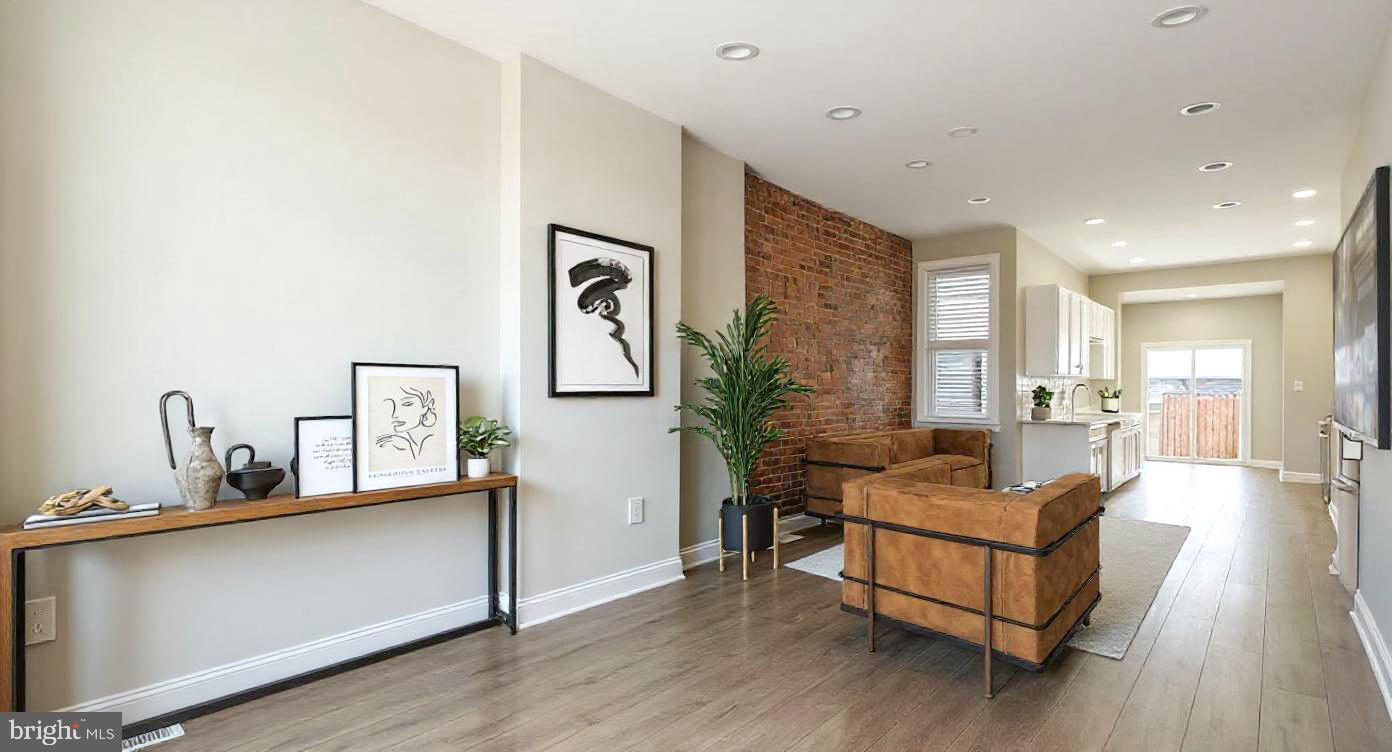 BREWERYTOWN - Residential