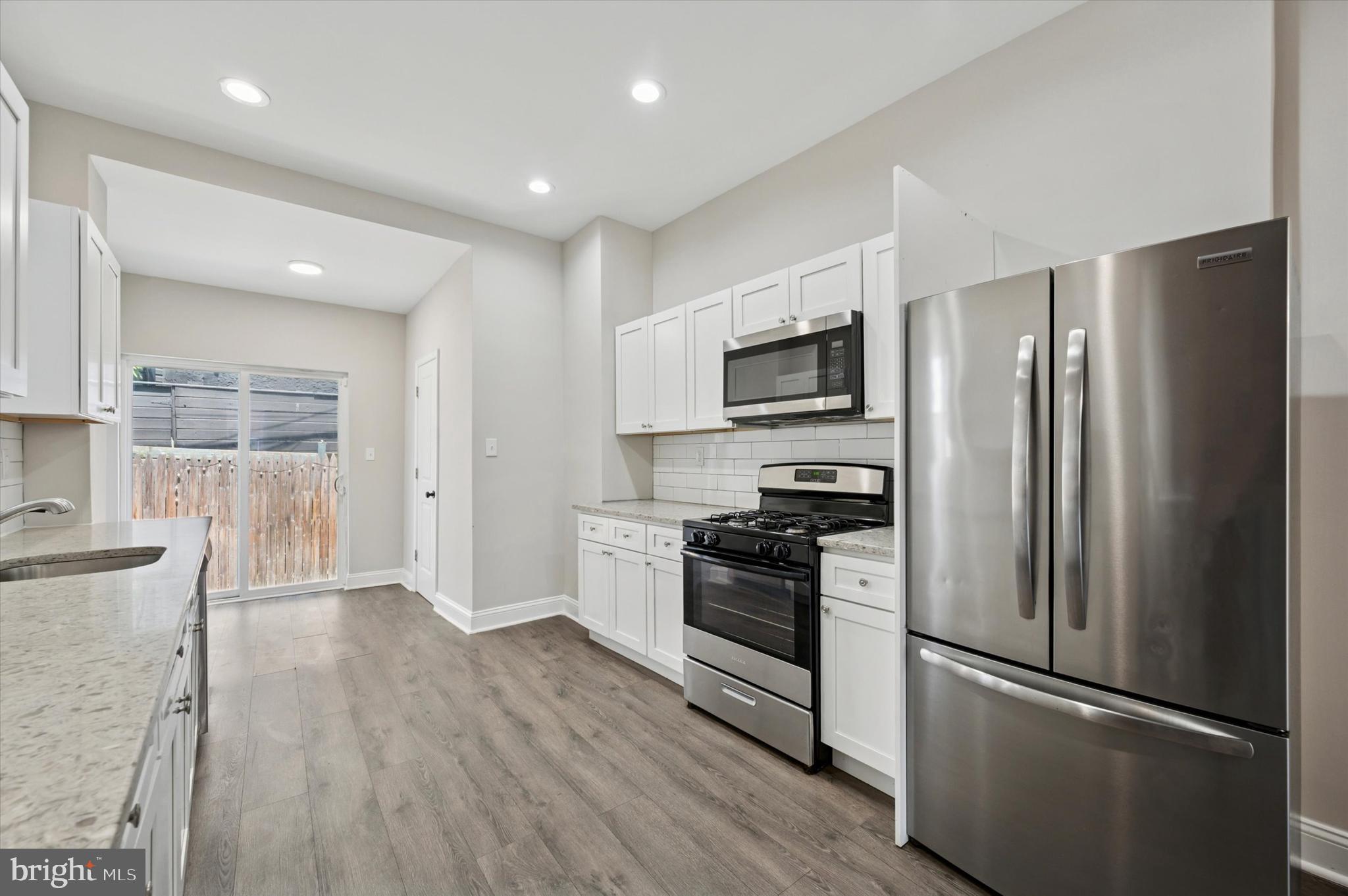 BREWERYTOWN - Residential