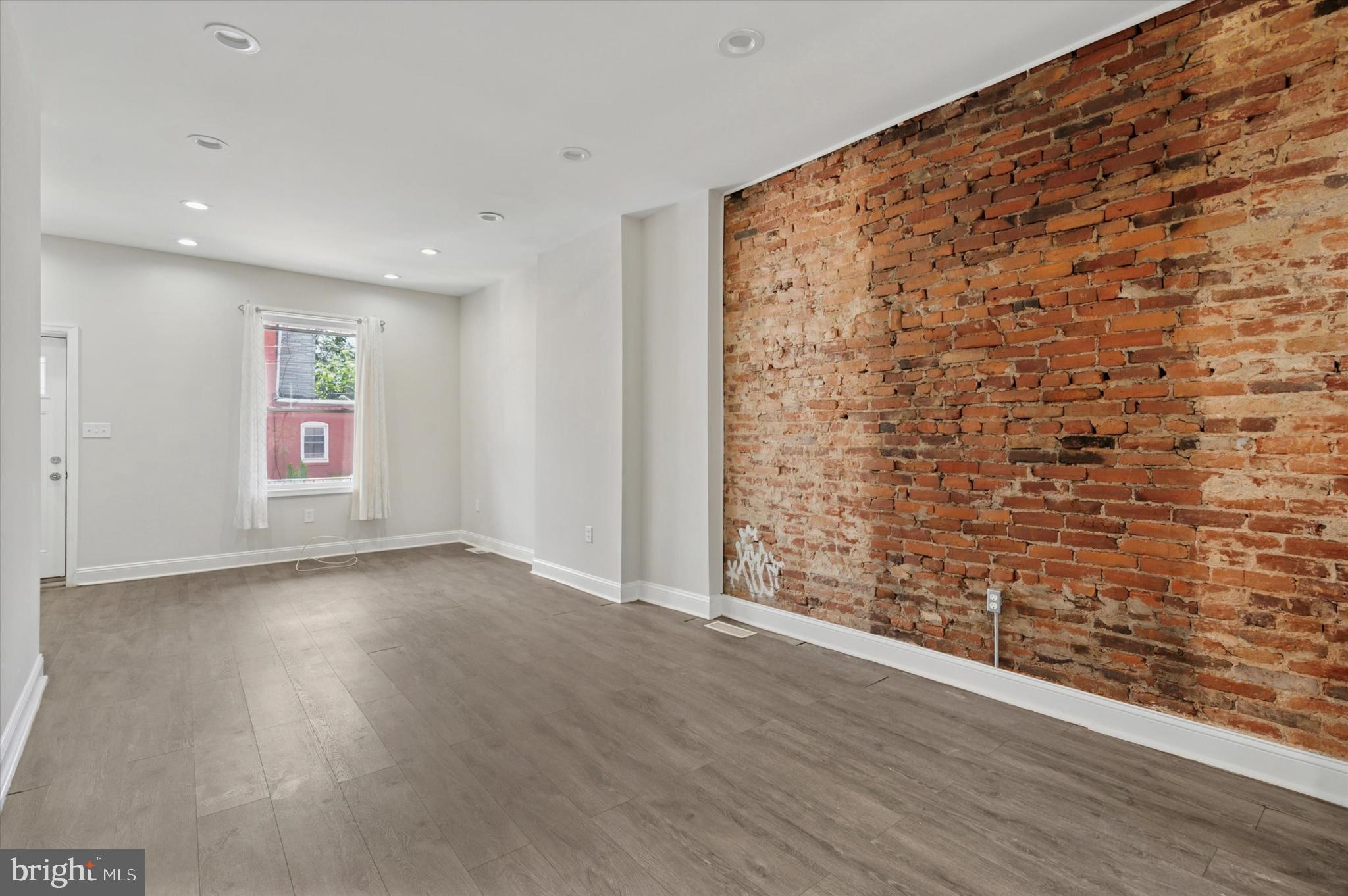 BREWERYTOWN - Residential