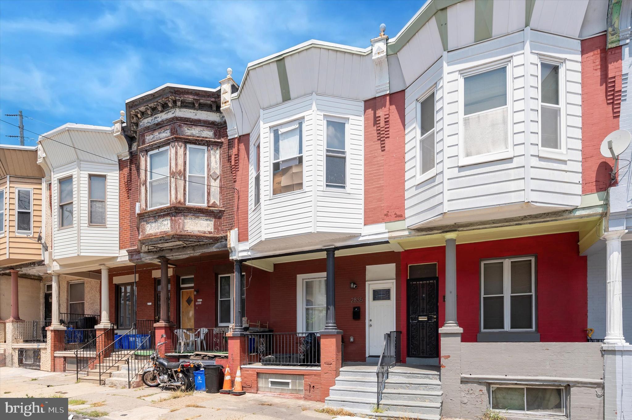 BREWERYTOWN - Residential