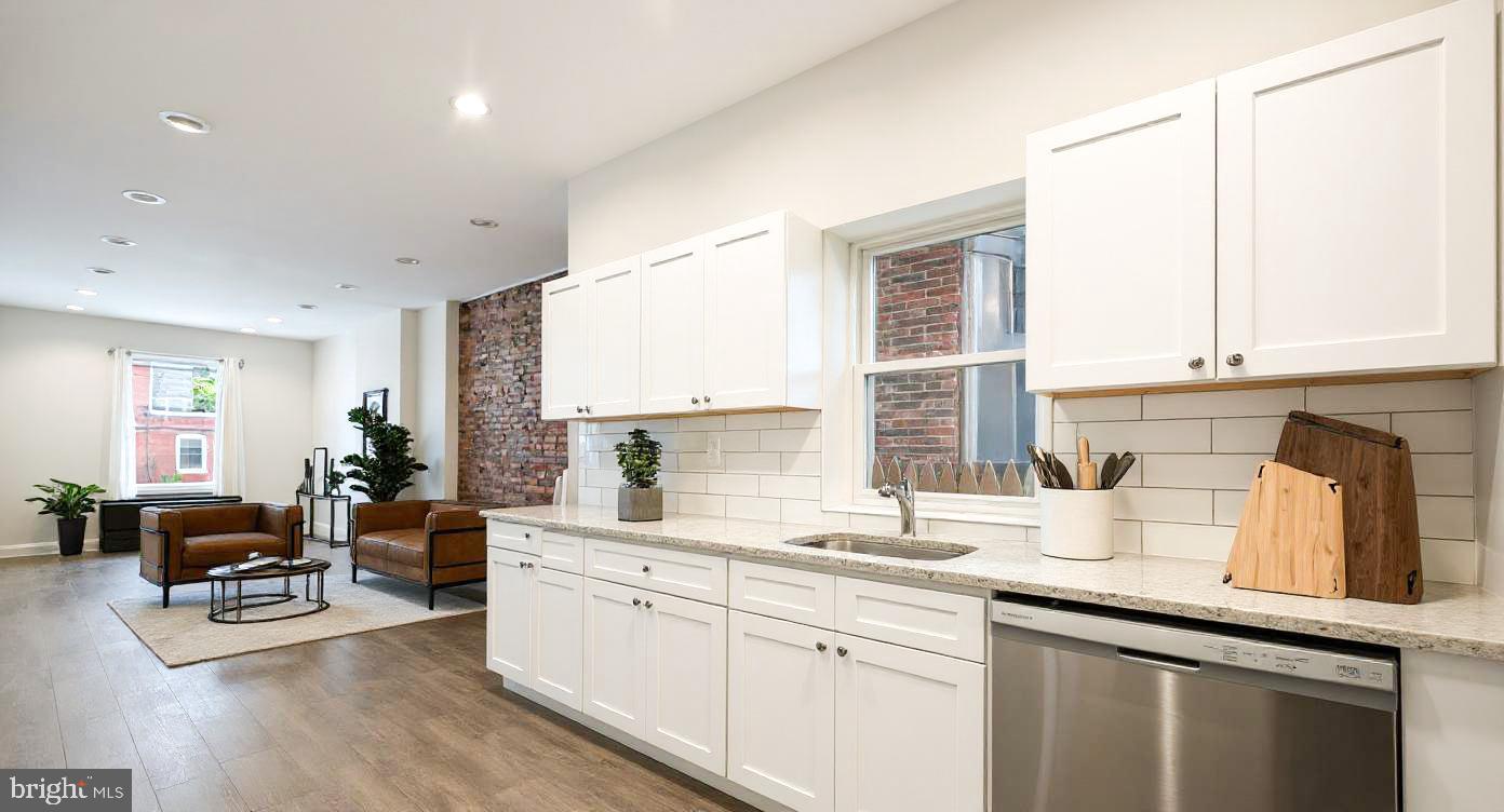 BREWERYTOWN - Residential