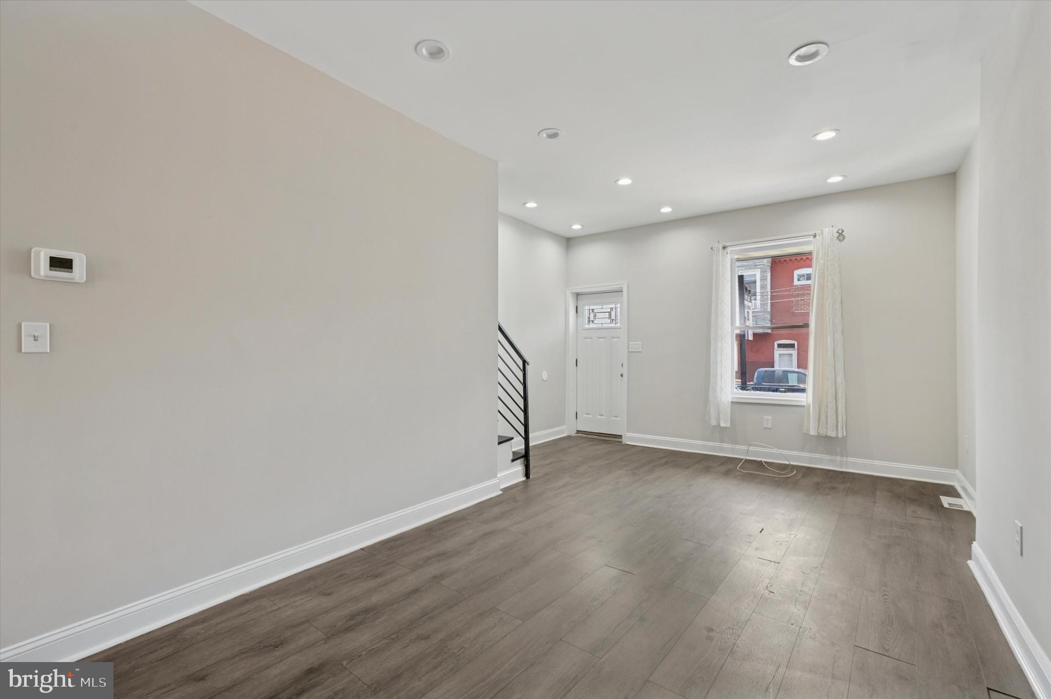 BREWERYTOWN - Residential