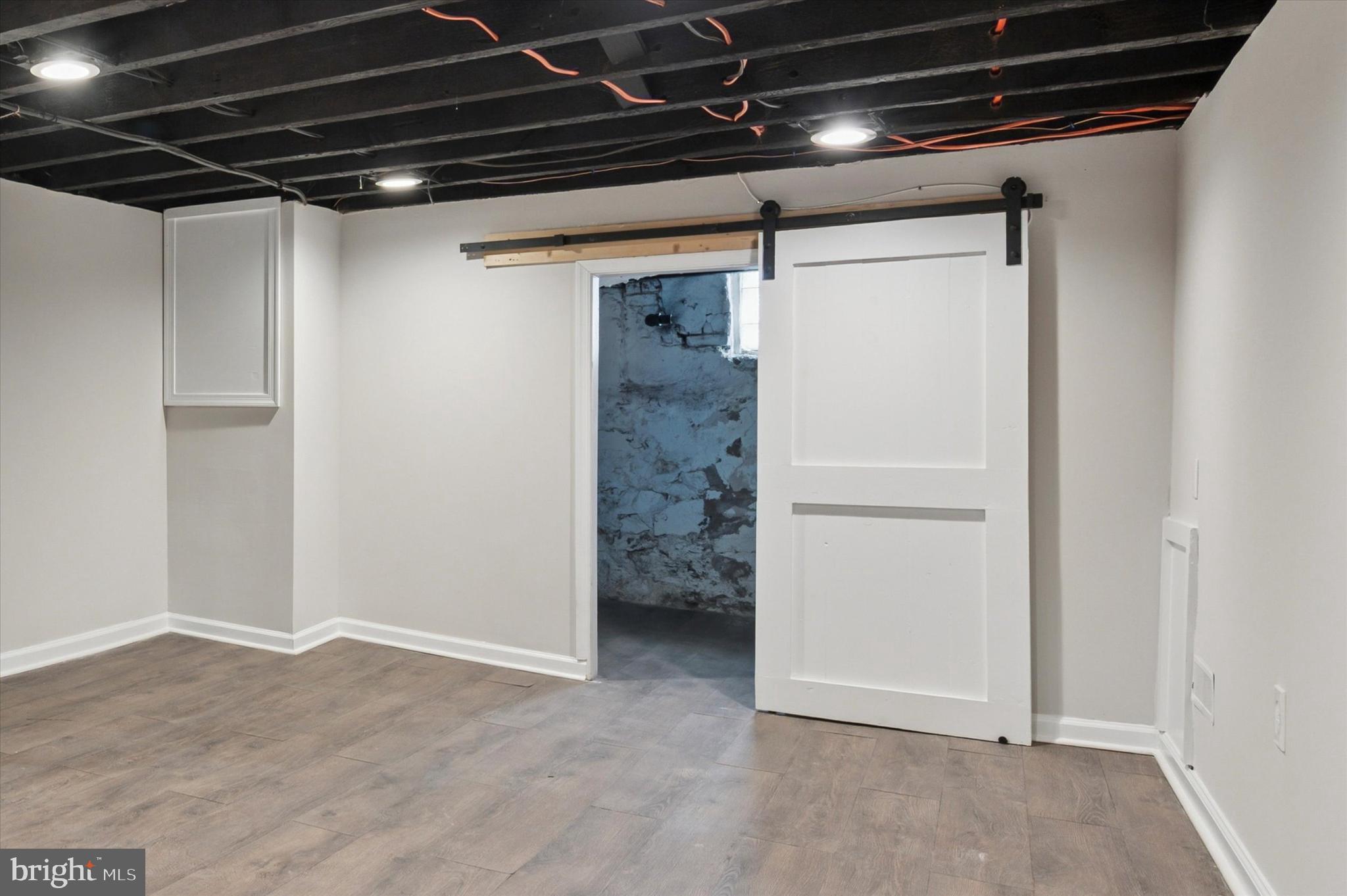 BREWERYTOWN - Residential