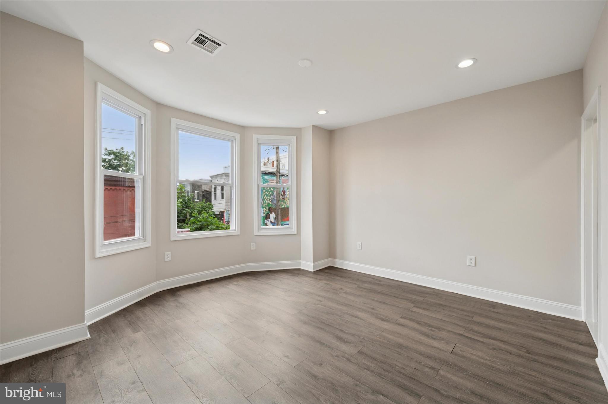 BREWERYTOWN - Residential