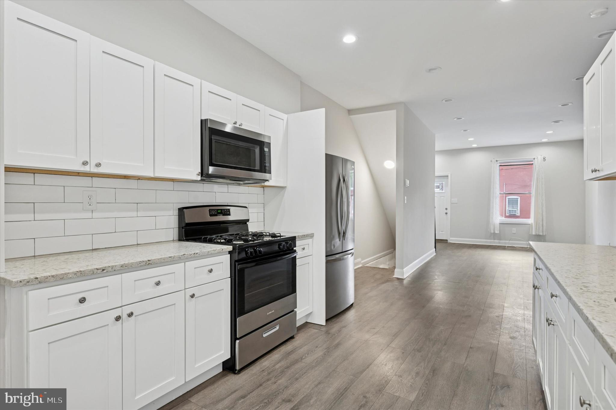 BREWERYTOWN - Residential