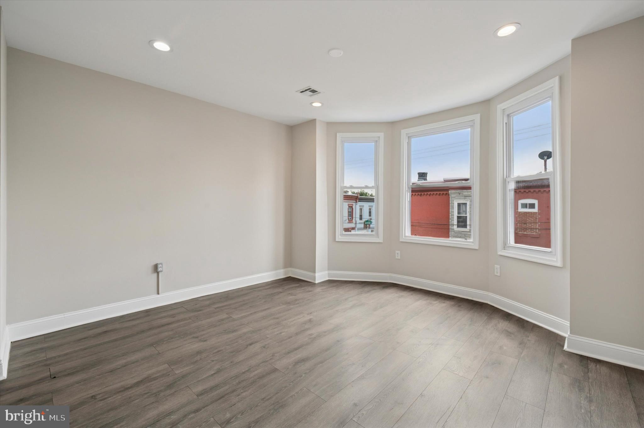 BREWERYTOWN - Residential