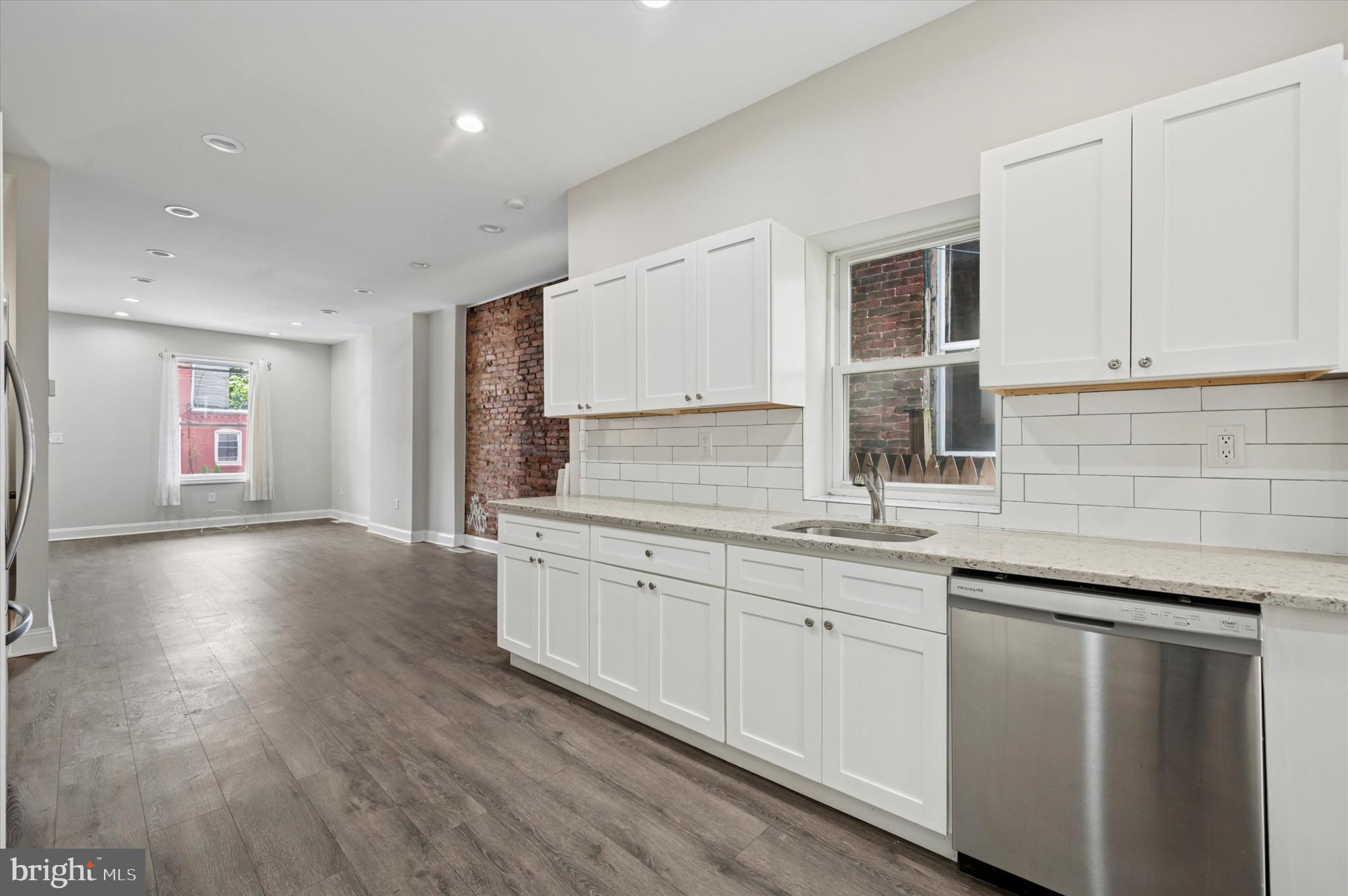 BREWERYTOWN - Residential