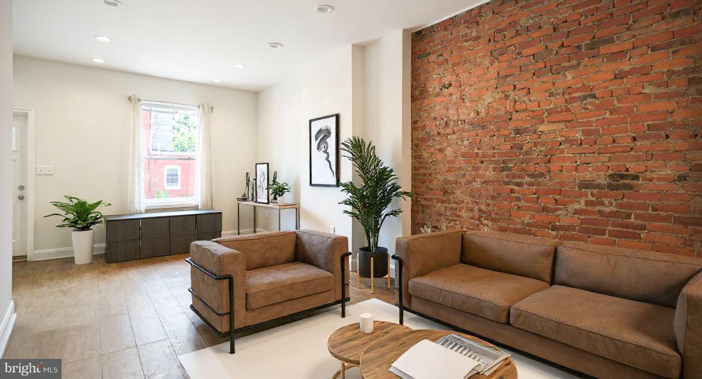 BREWERYTOWN - Residential