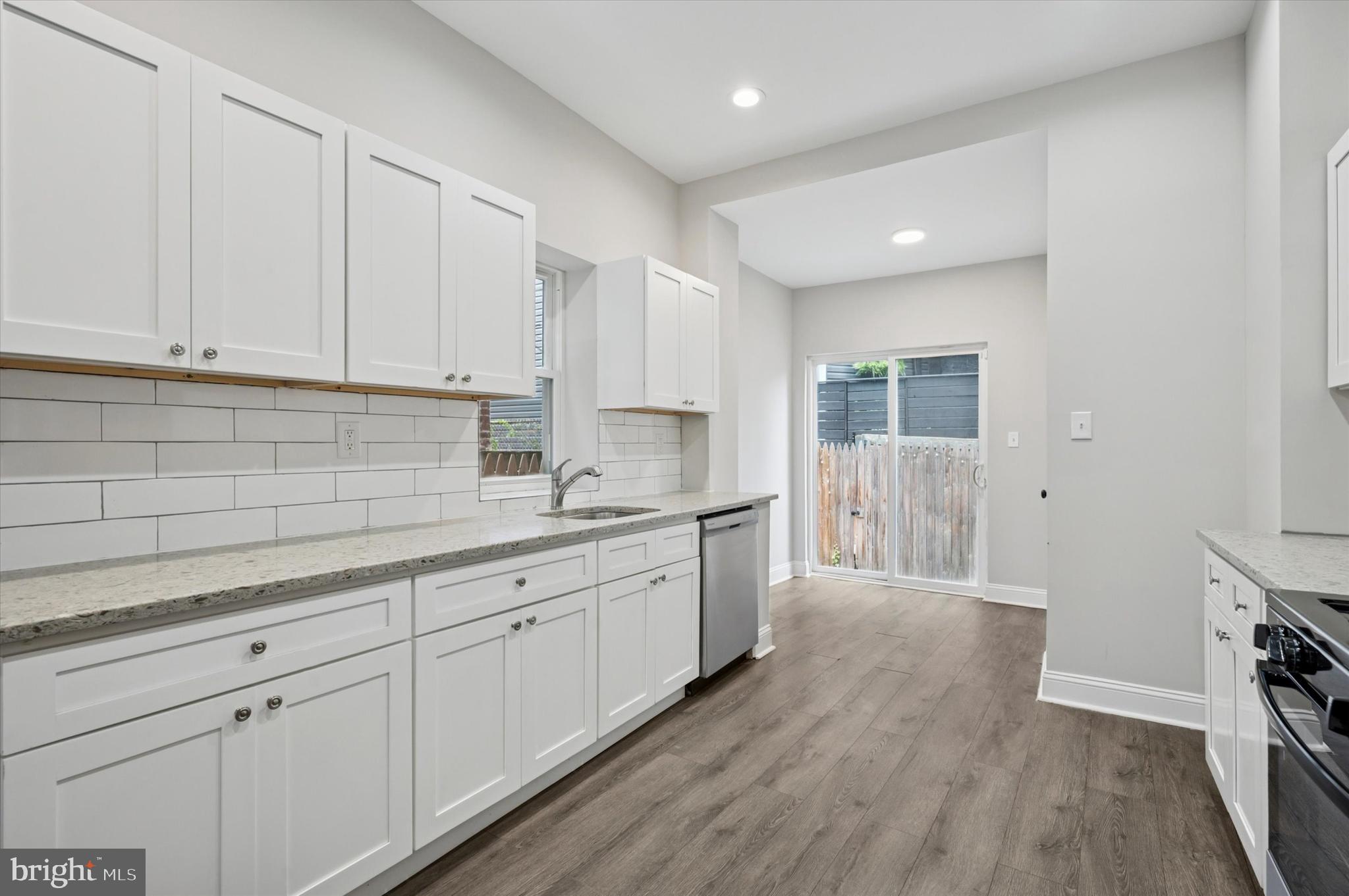 BREWERYTOWN - Residential