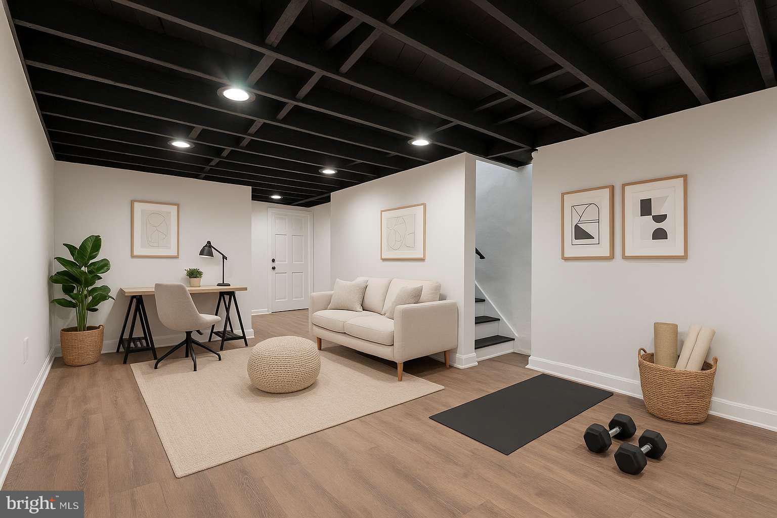 BREWERYTOWN - Residential