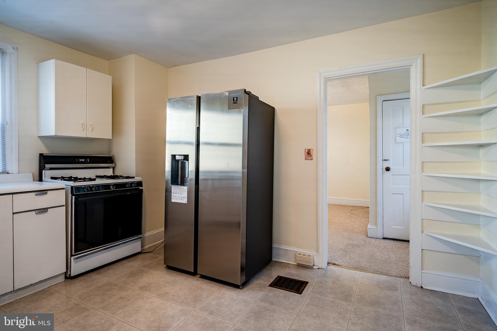 NONE AVAILABLE - Residential Lease