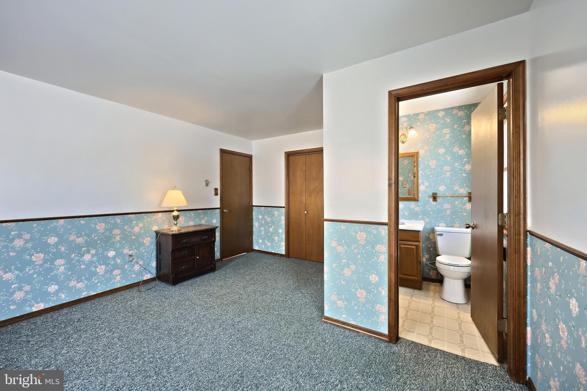 LAKE MEADE - Residential