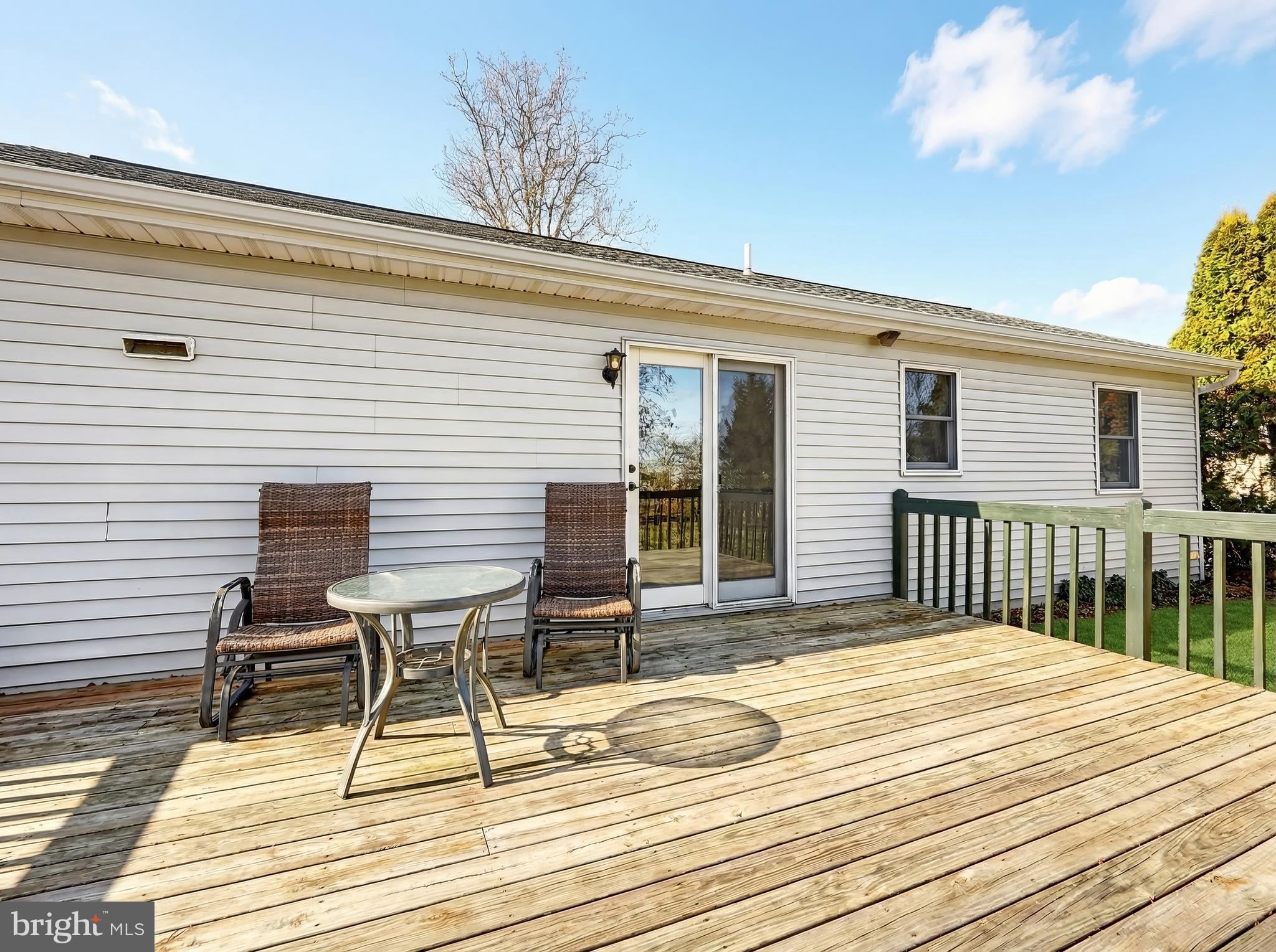 LAKE MEADE - Residential