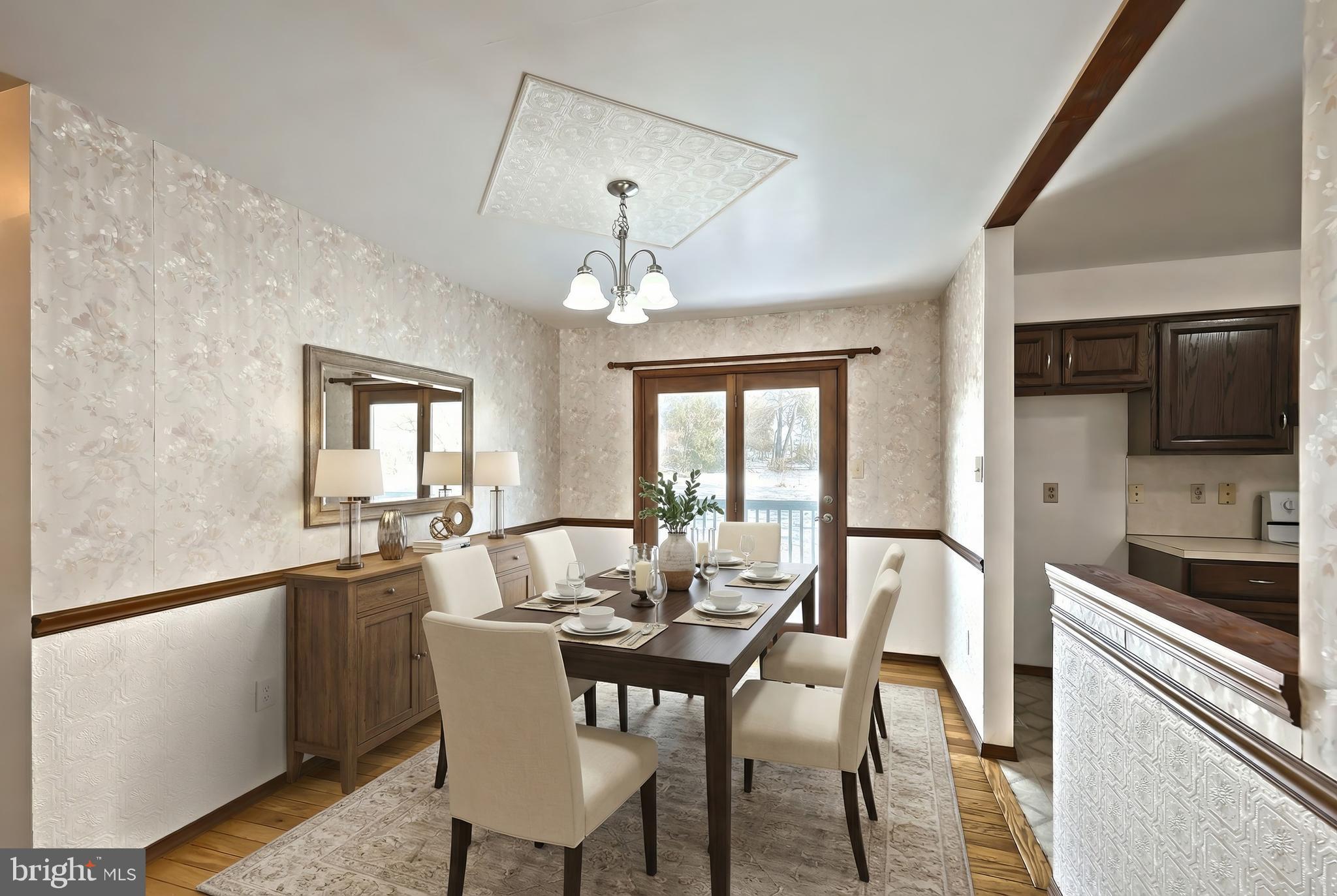 LAKE MEADE - Residential