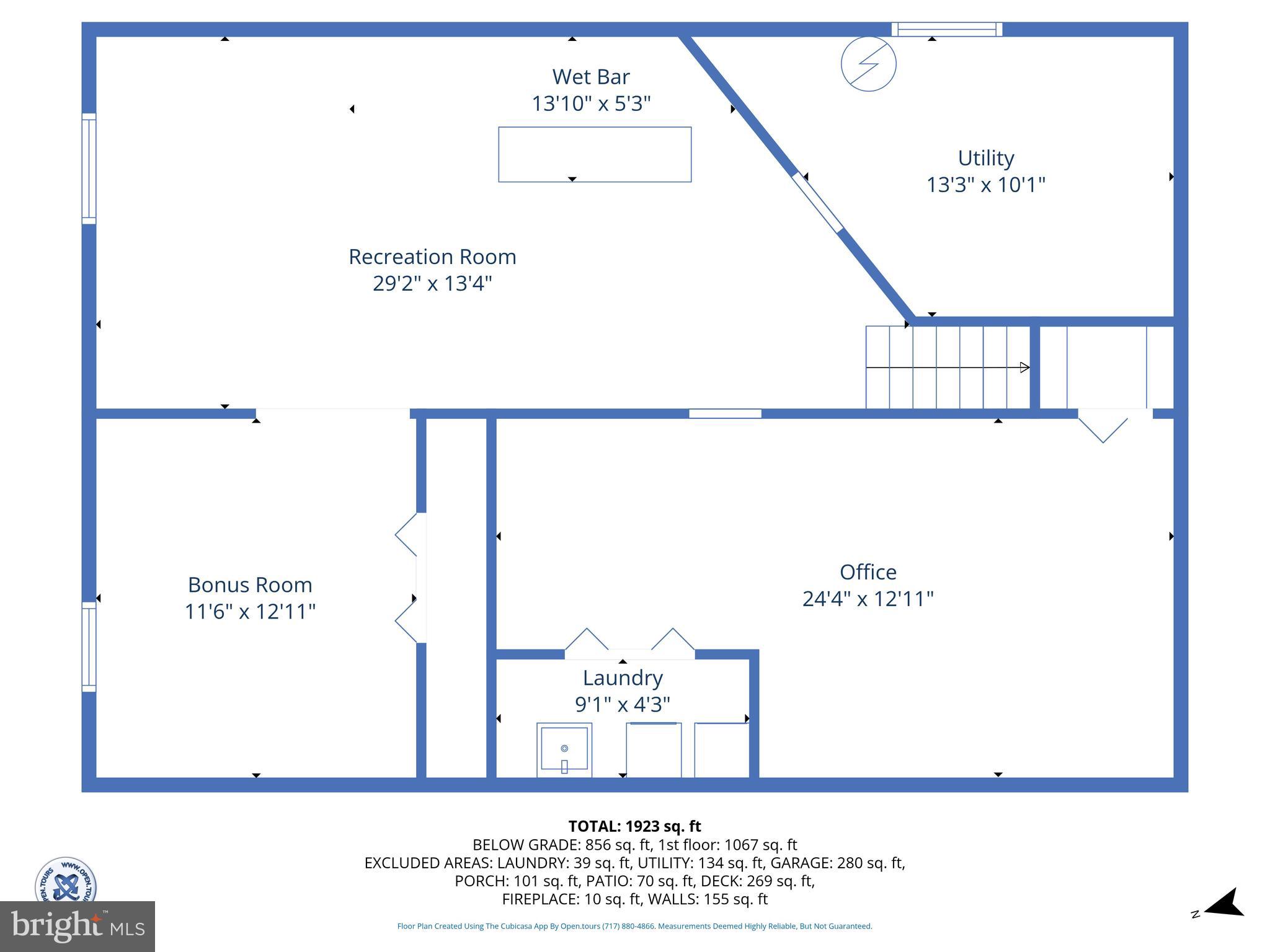 LAKE MEADE - Residential