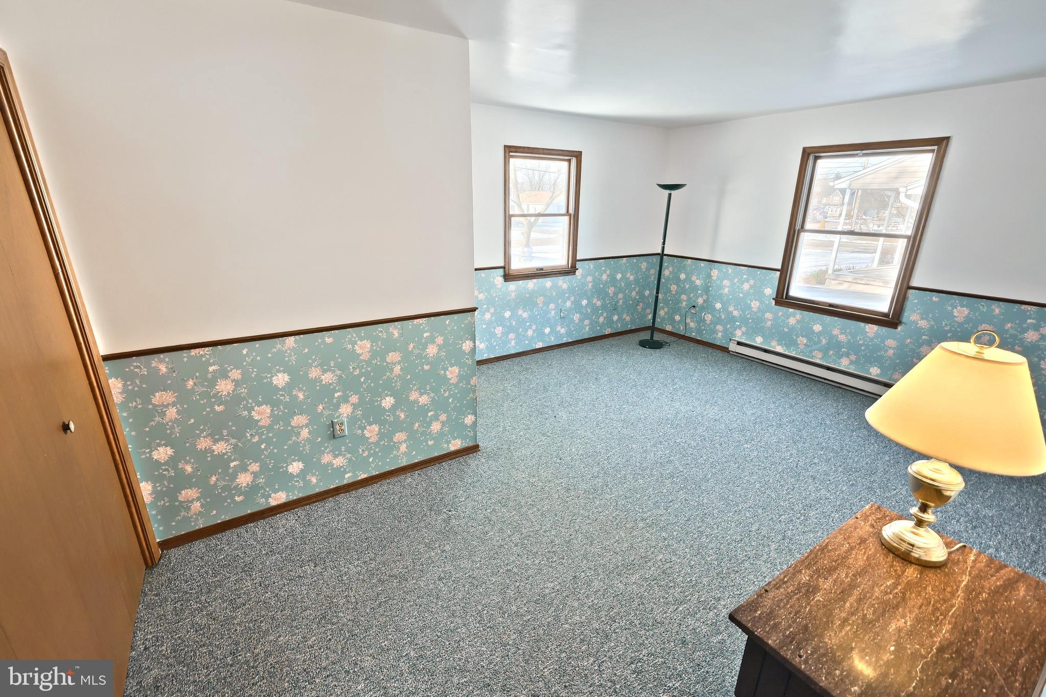 LAKE MEADE - Residential