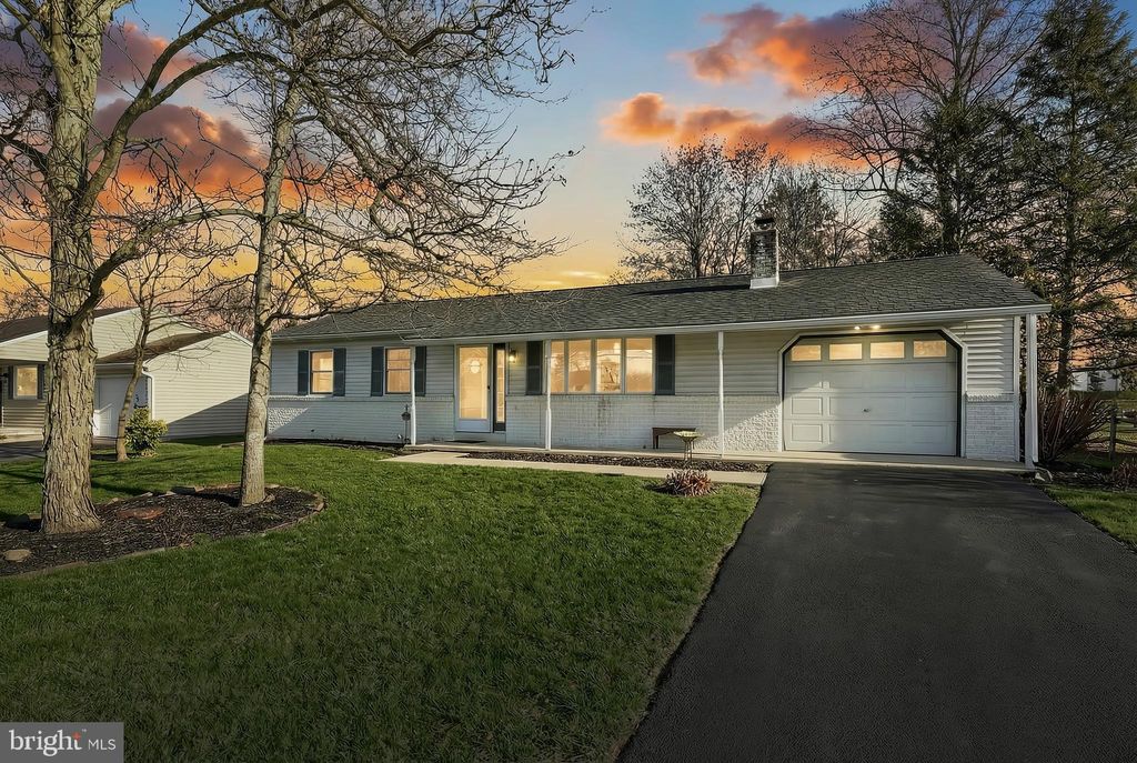 Photo of 98 Schofield Drive, EAST BERLIN, PA 17316 (MLS # PAAD2021012)