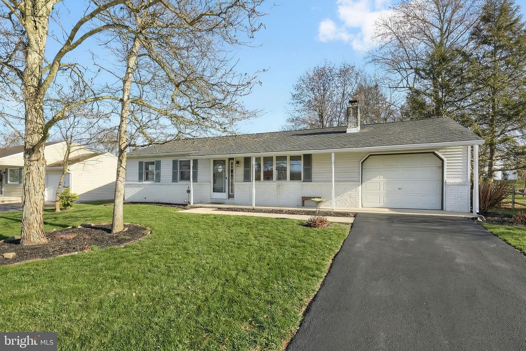 Photo of 98 Schofield Drive, EAST BERLIN, PA 17316 (MLS # PAAD2021012)