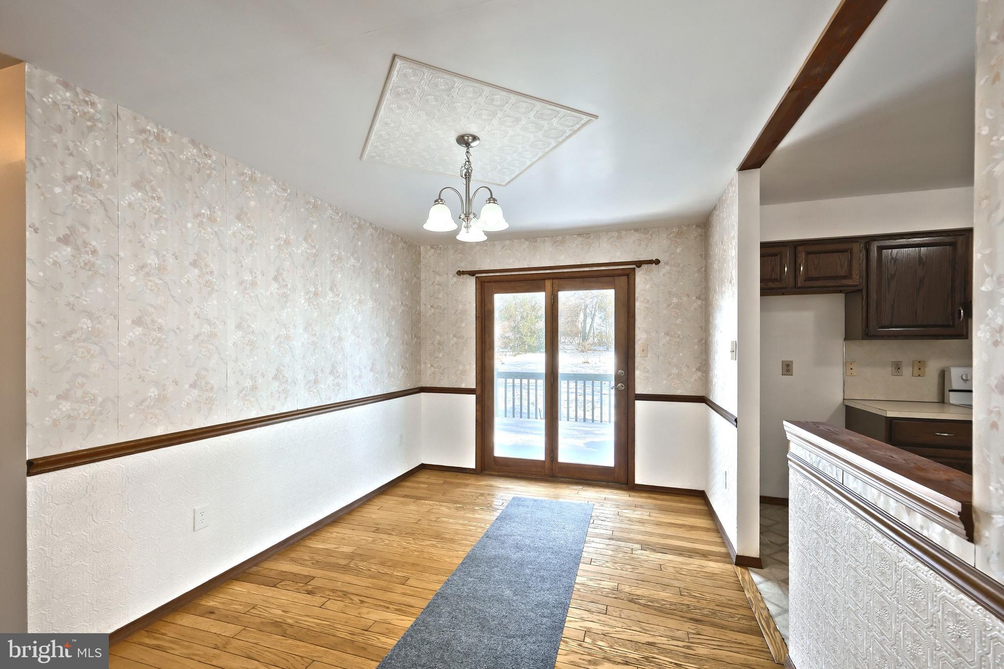 LAKE MEADE - Residential