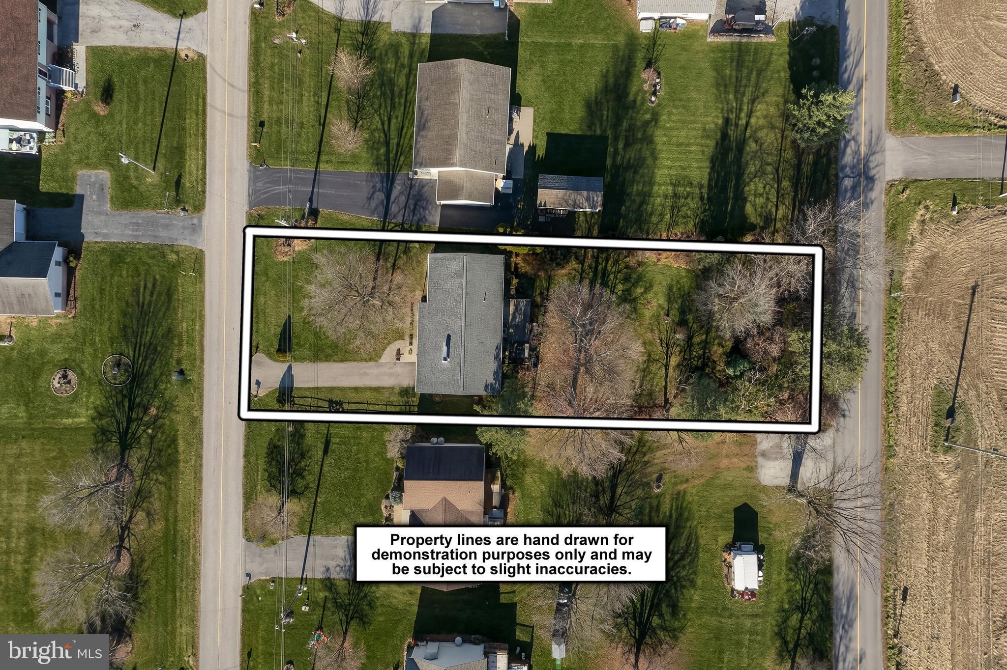 LAKE MEADE - Residential