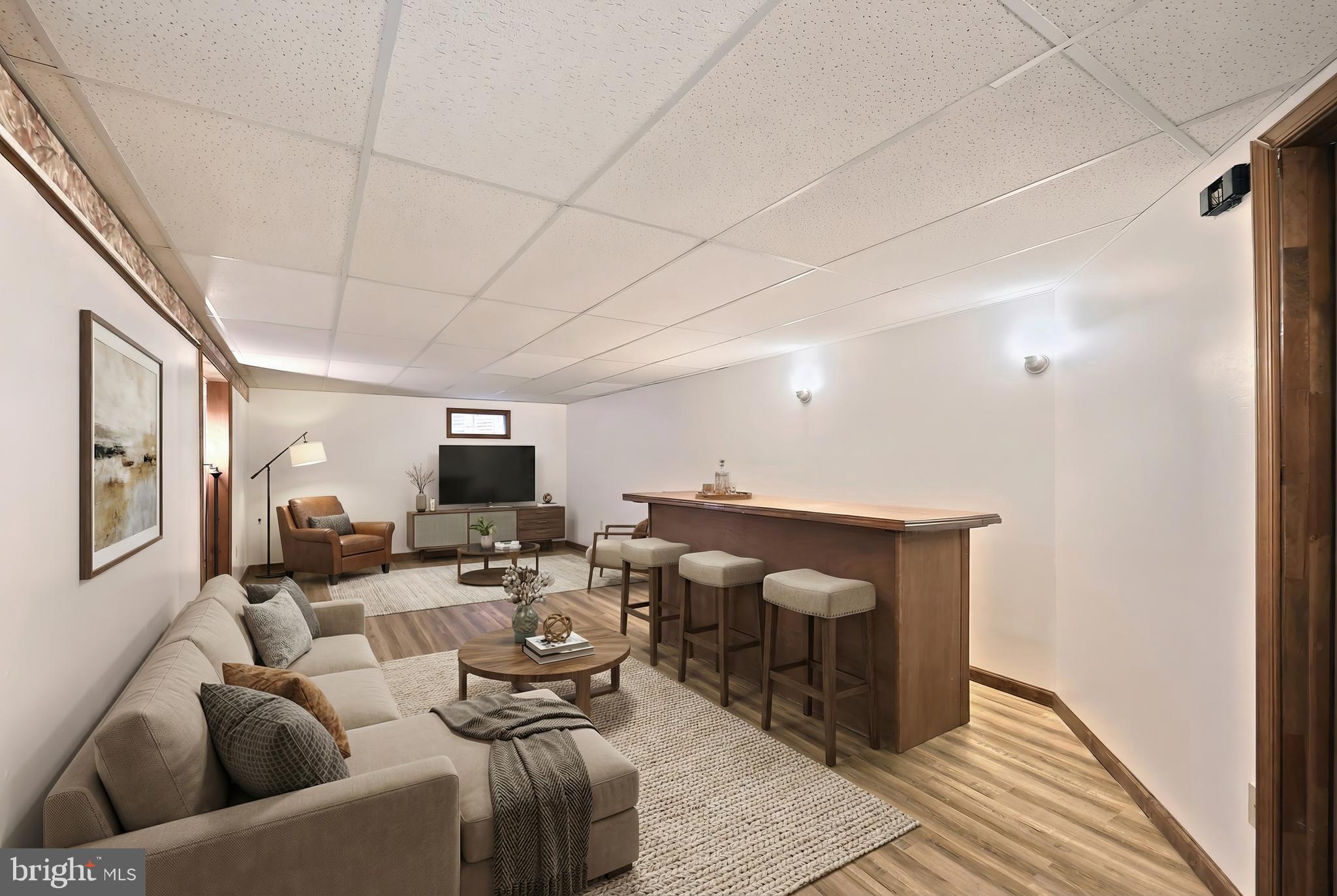 LAKE MEADE - Residential