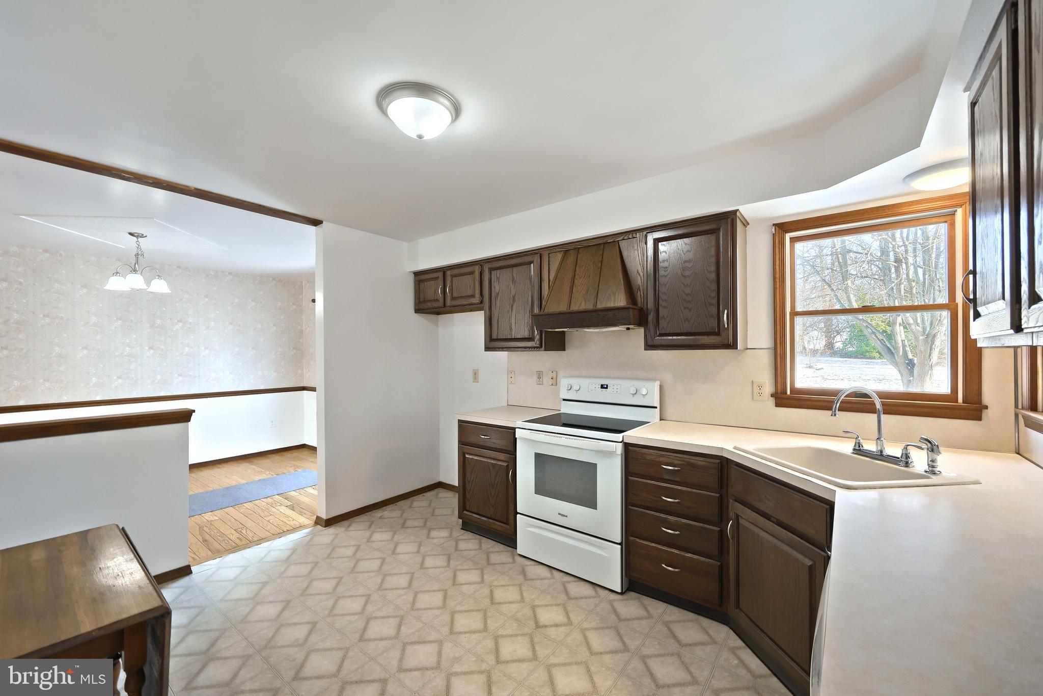 LAKE MEADE - Residential