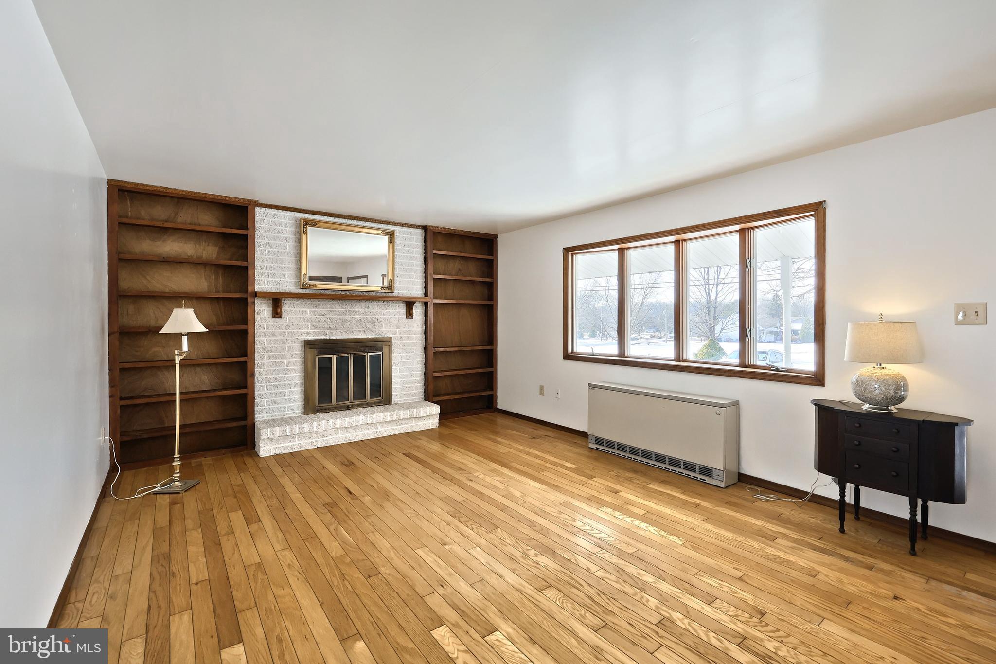 LAKE MEADE - Residential