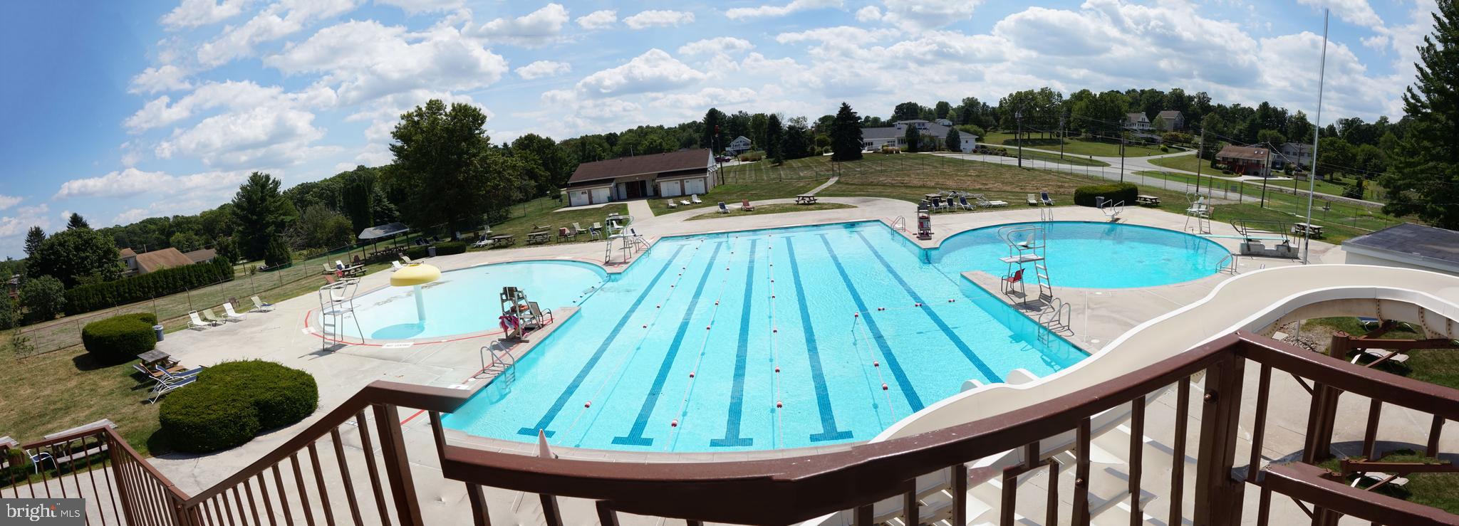 LAKE MEADE - Residential