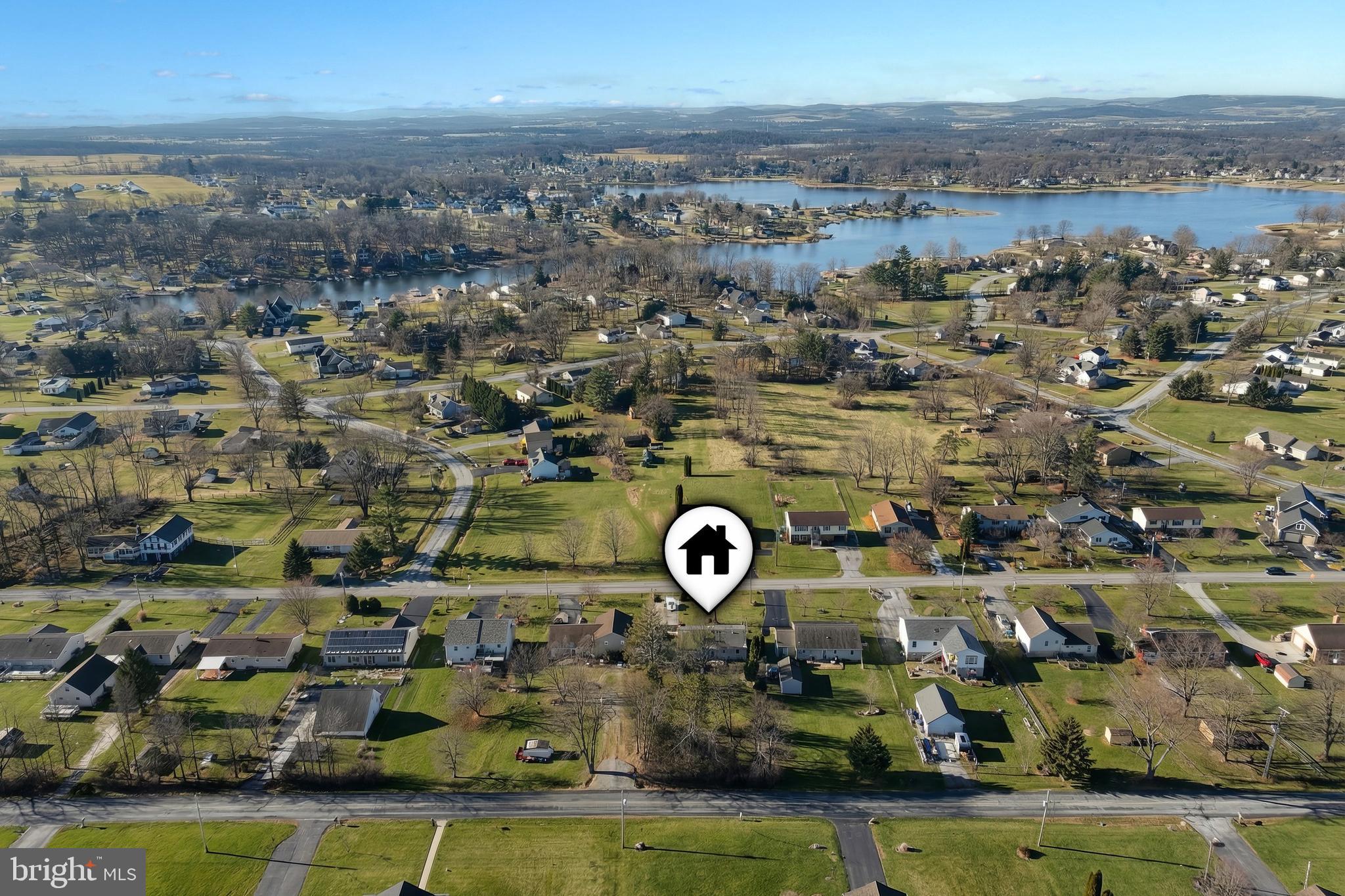 LAKE MEADE - Residential