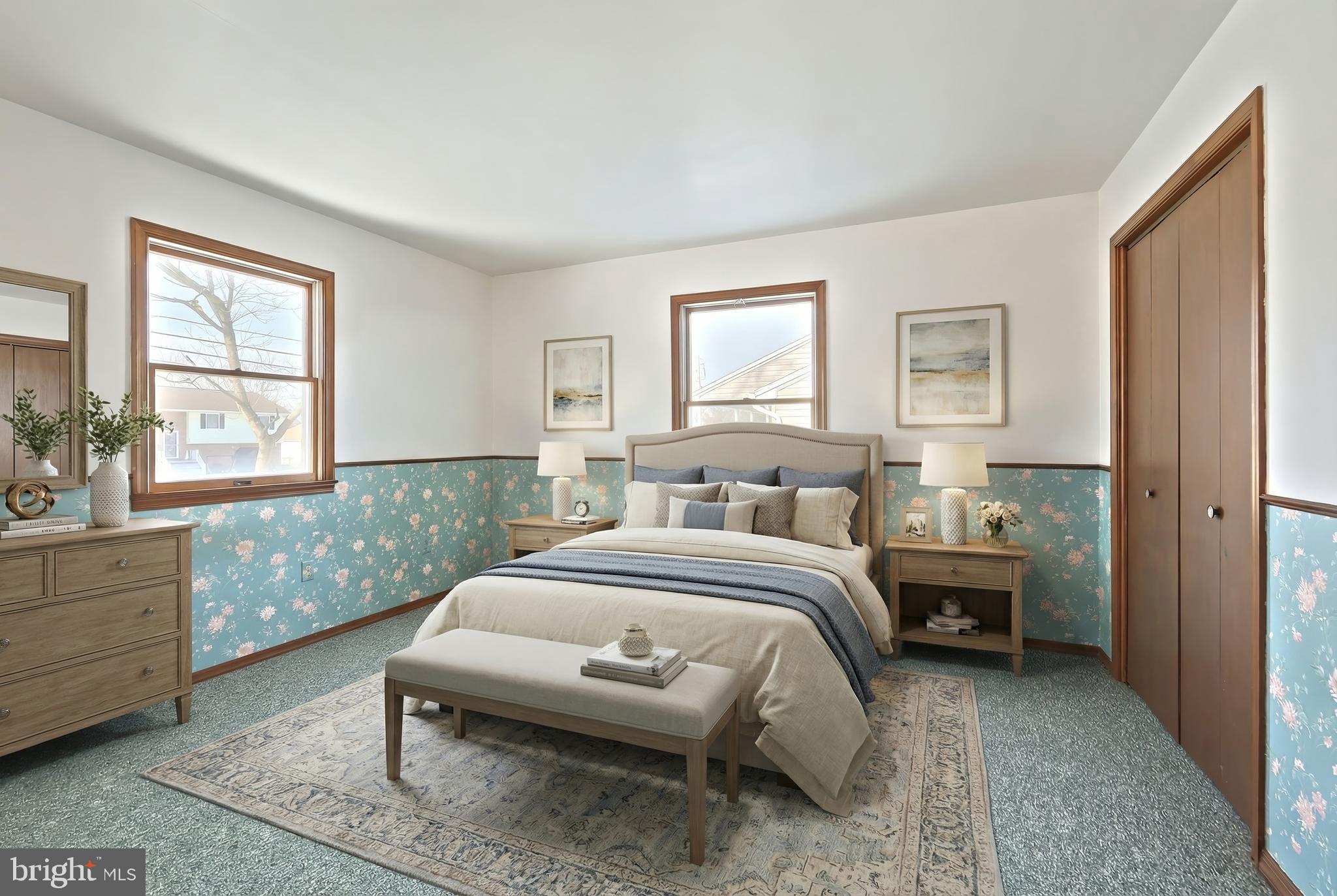 LAKE MEADE - Residential